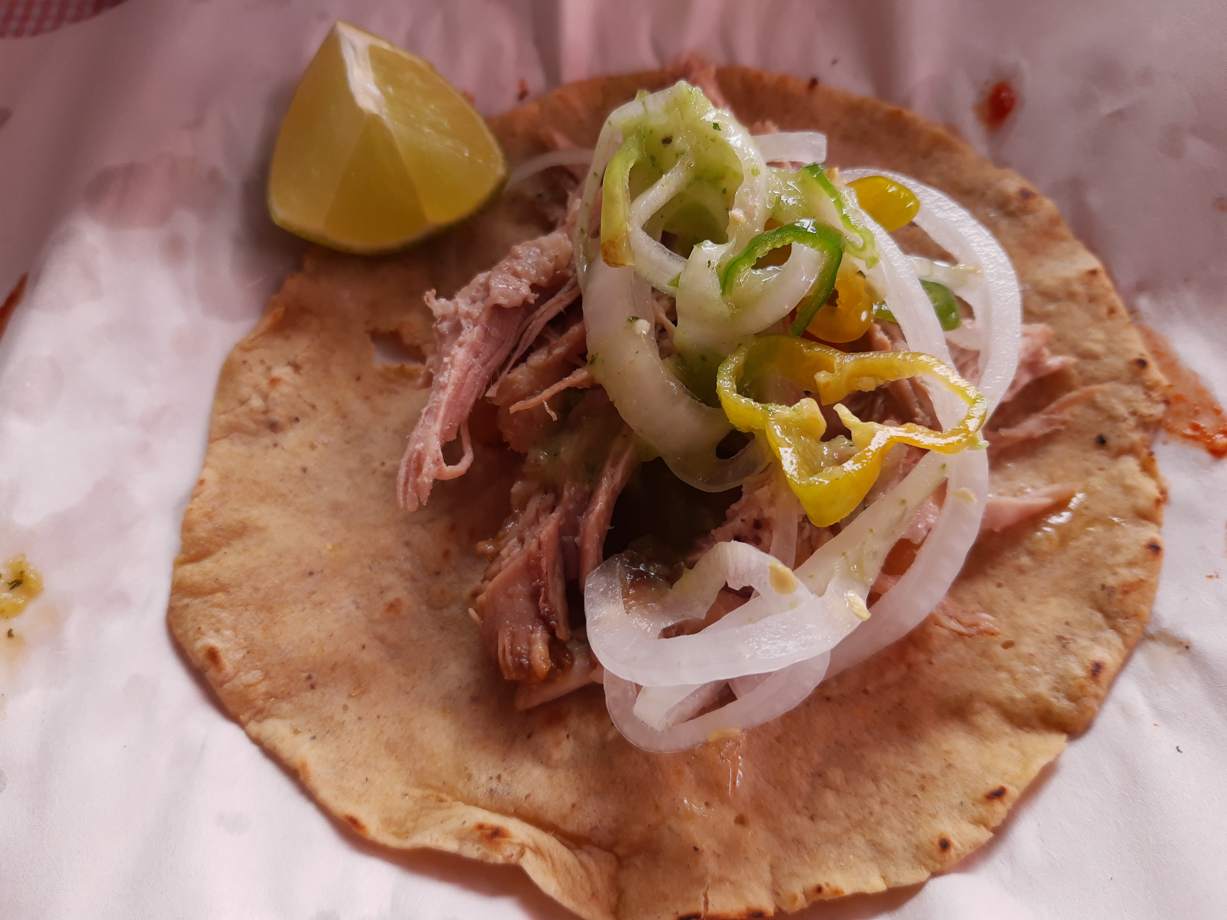 Carnitas el buen sabor image 10