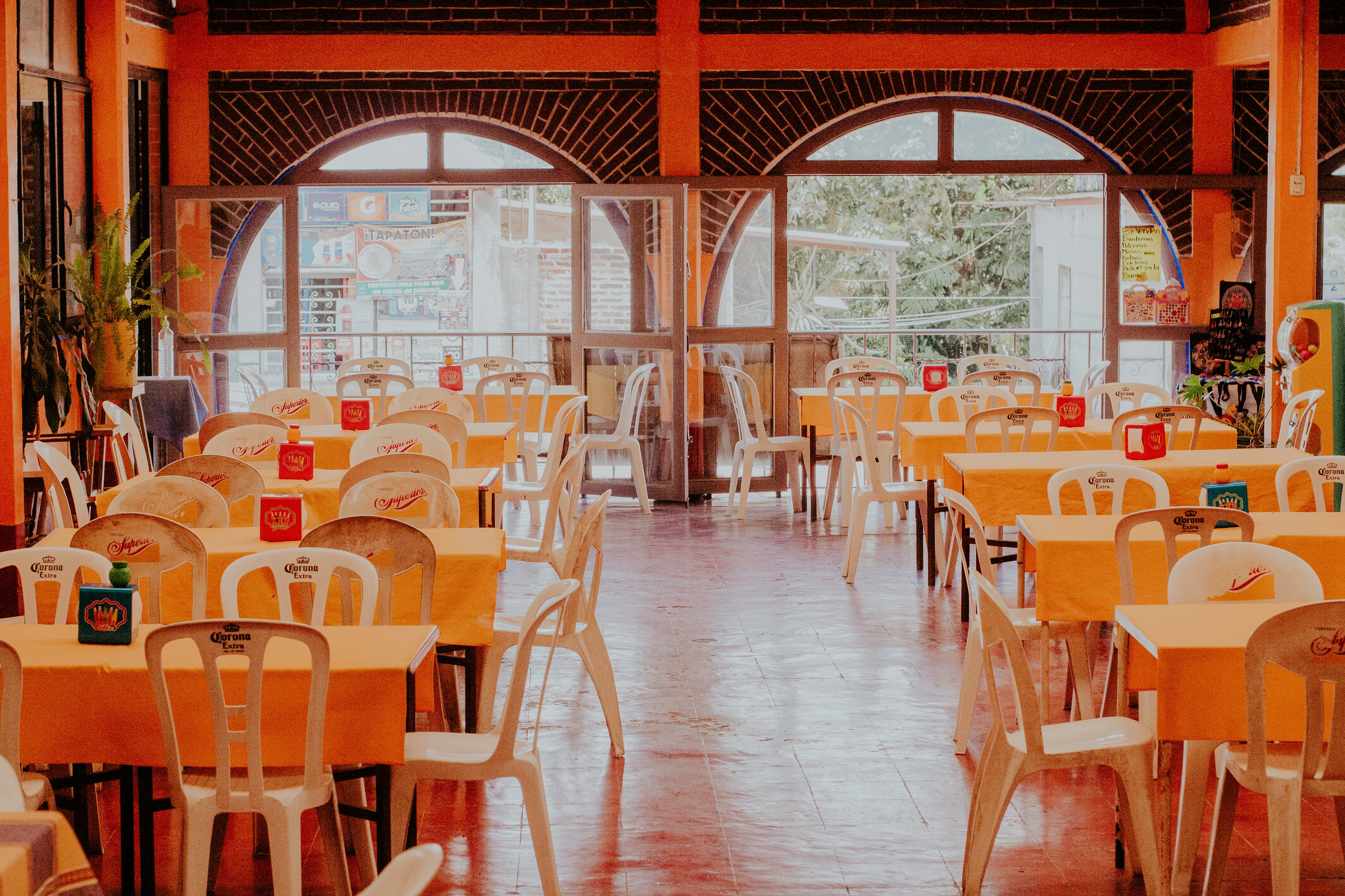 Merendero Galvez image 1