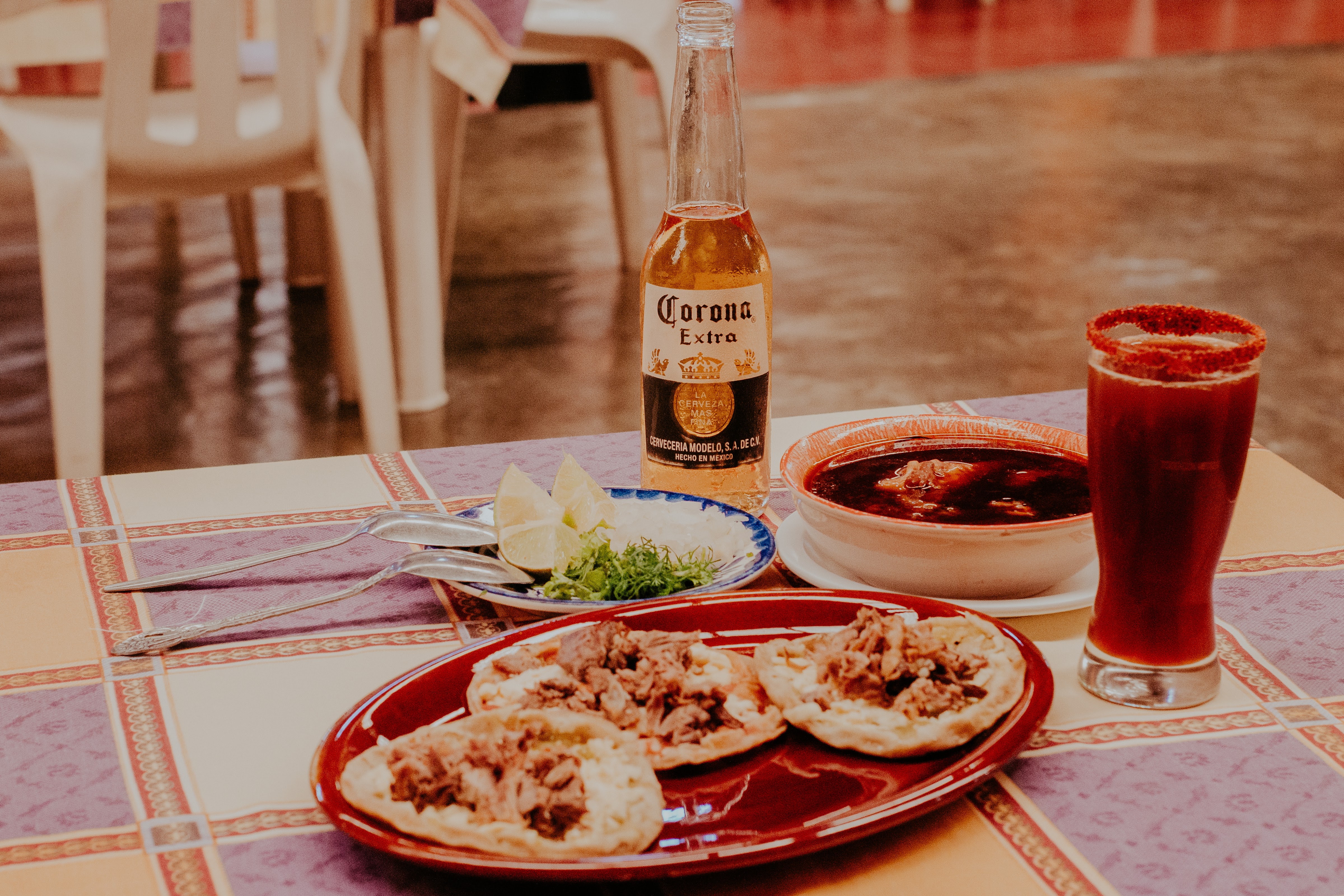 Merendero Galvez image 2