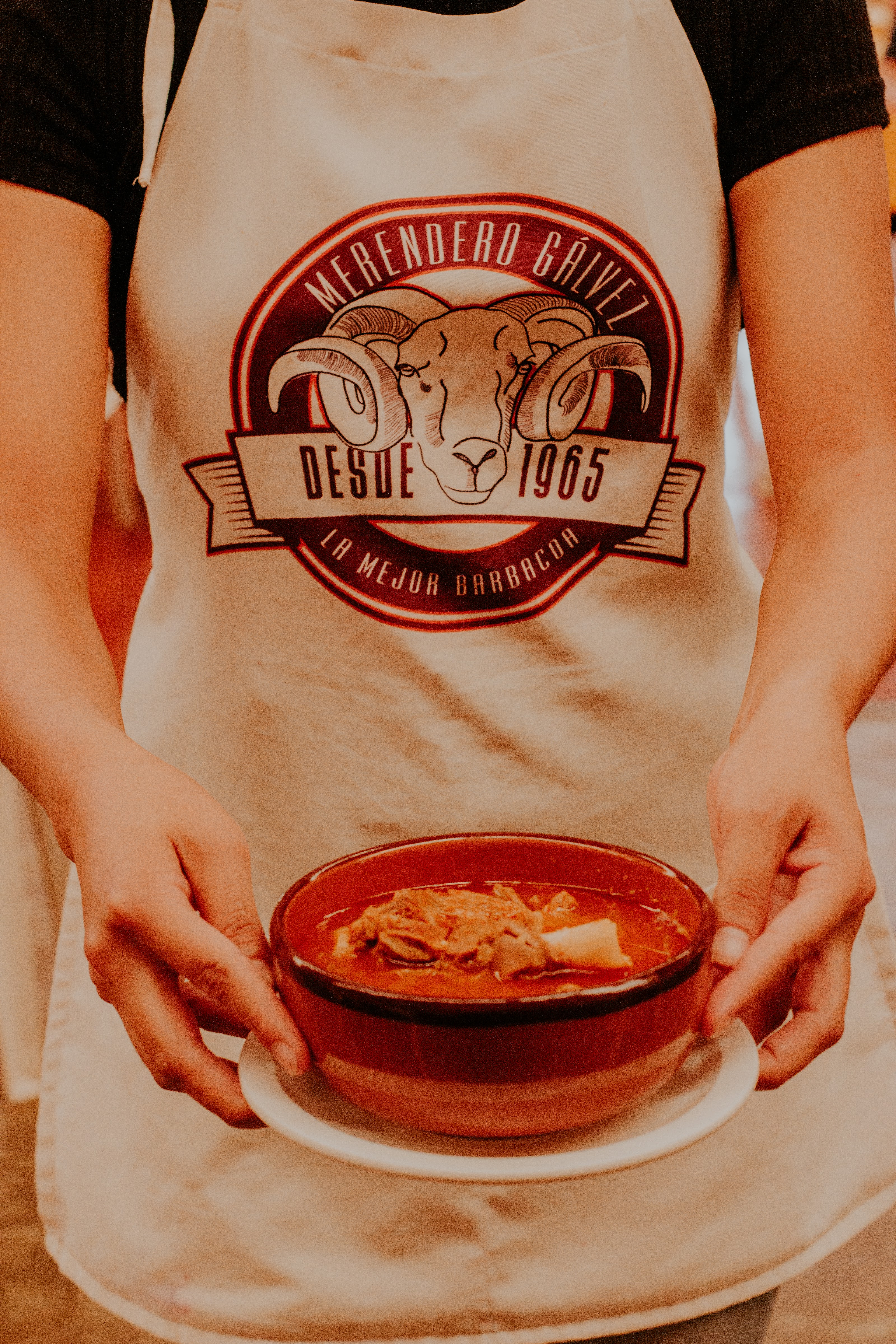 Merendero Galvez image 3