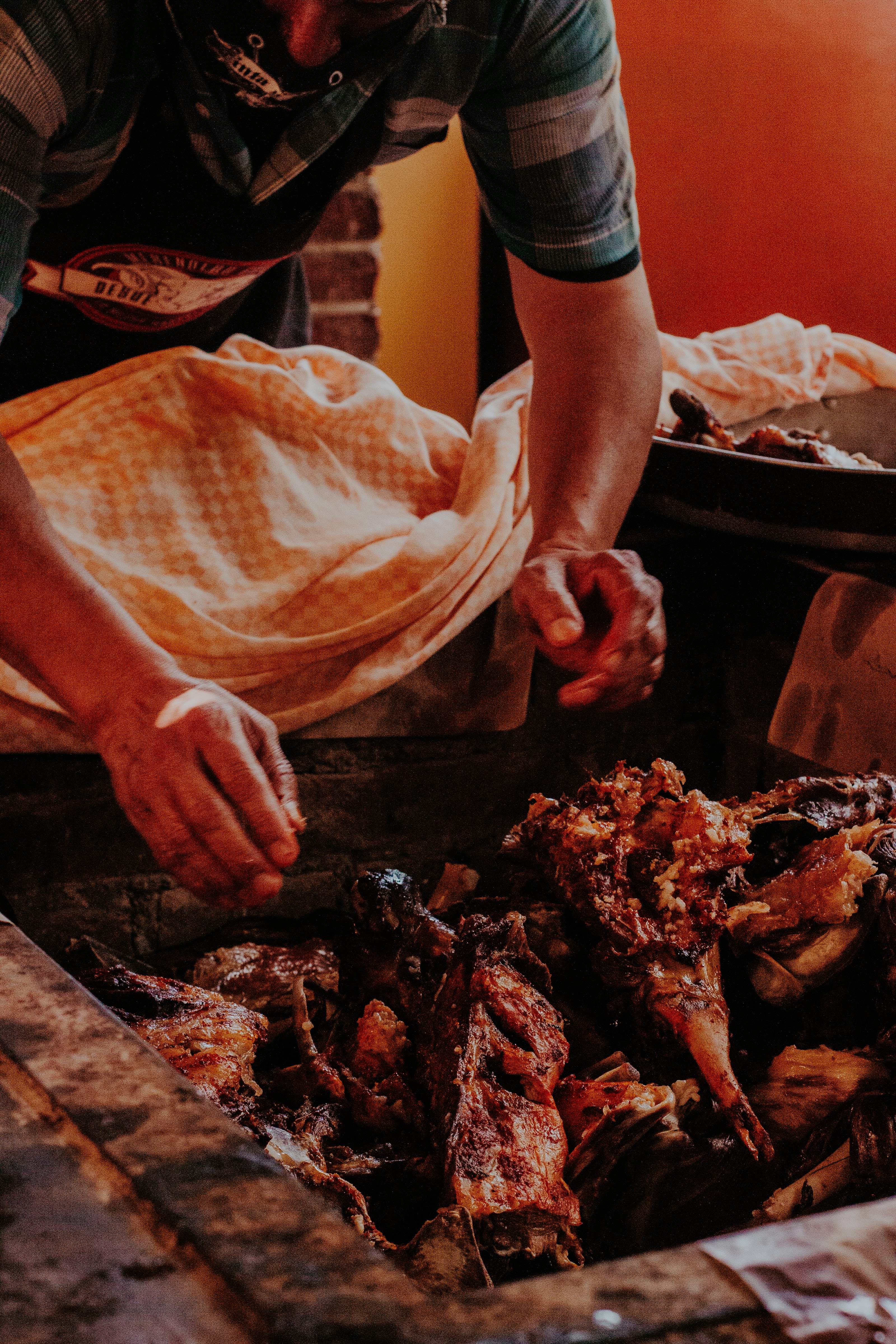 Merendero Galvez image 5