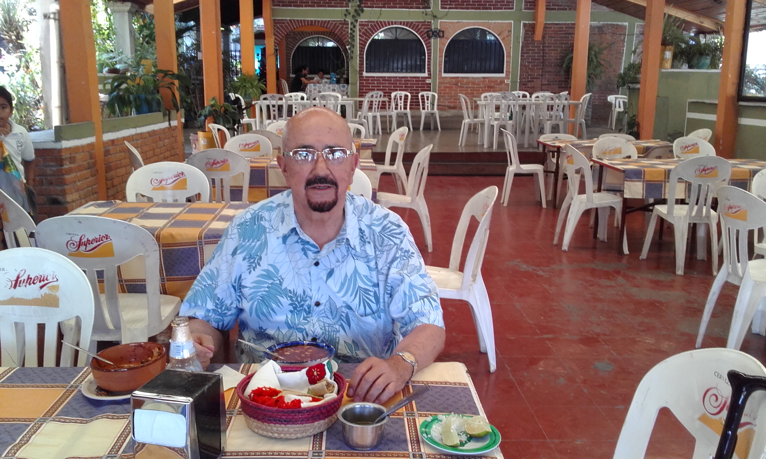 Merendero Galvez image 8