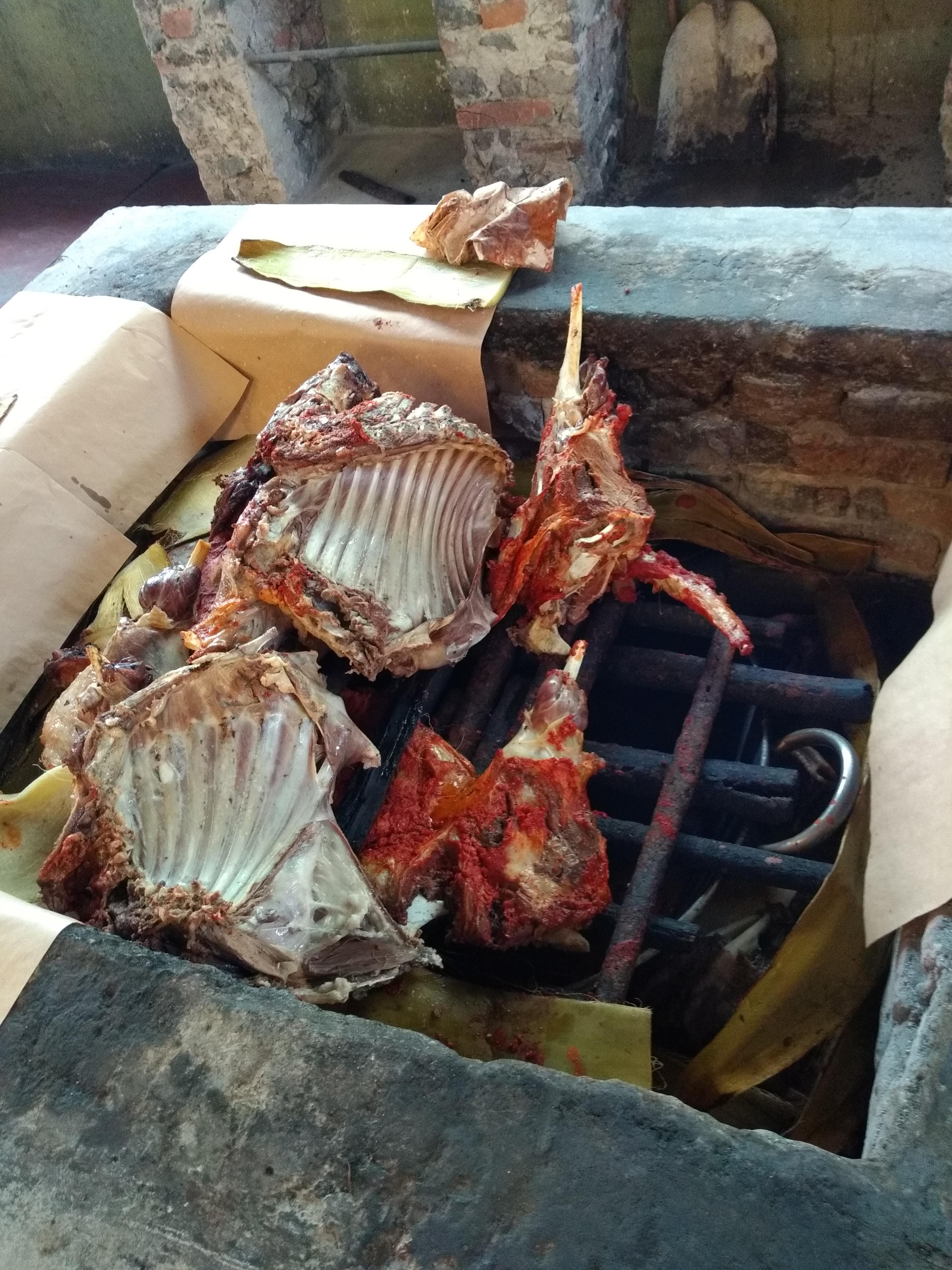 Merendero Galvez image 10