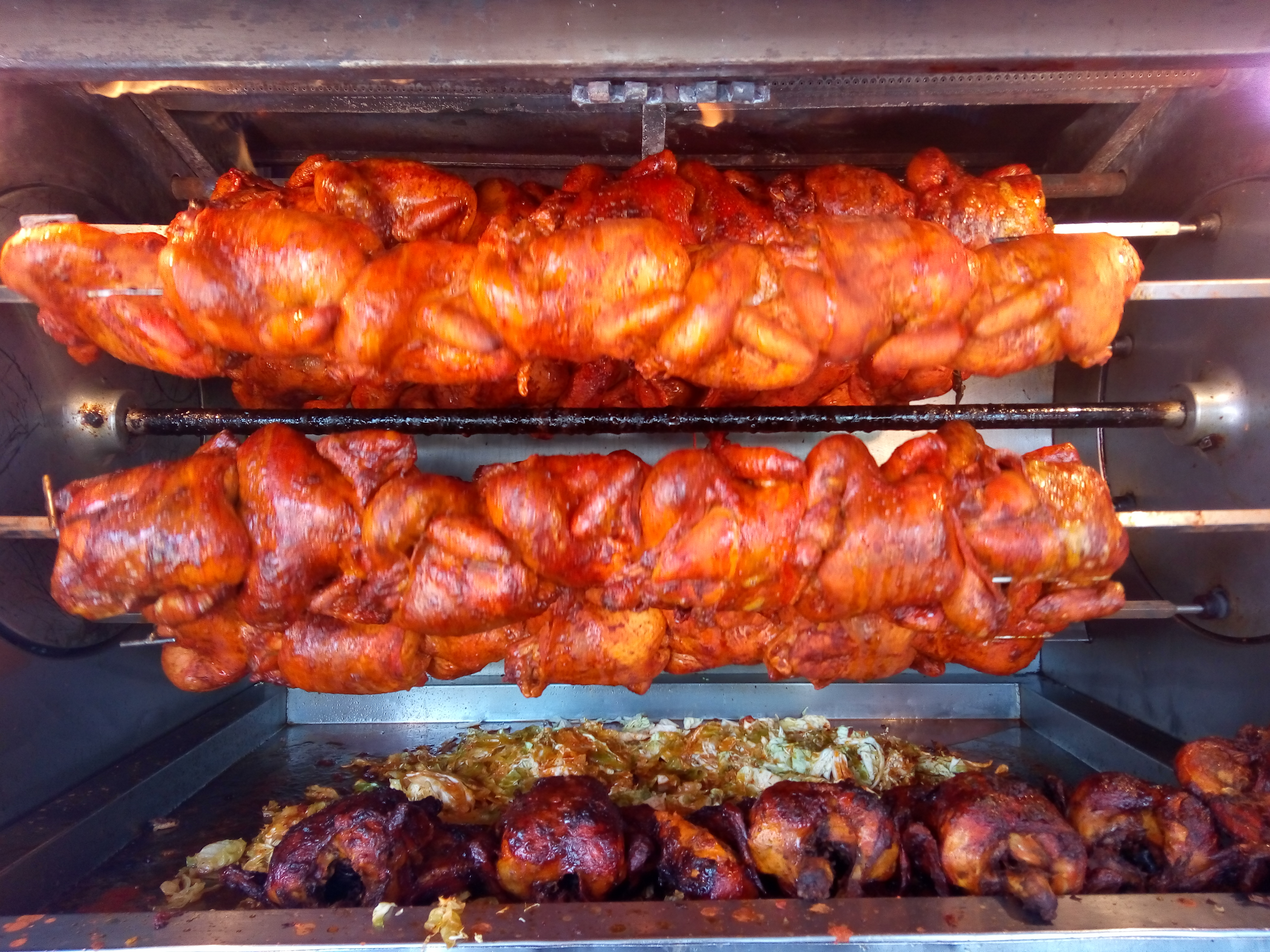 Súper Pollo image 1