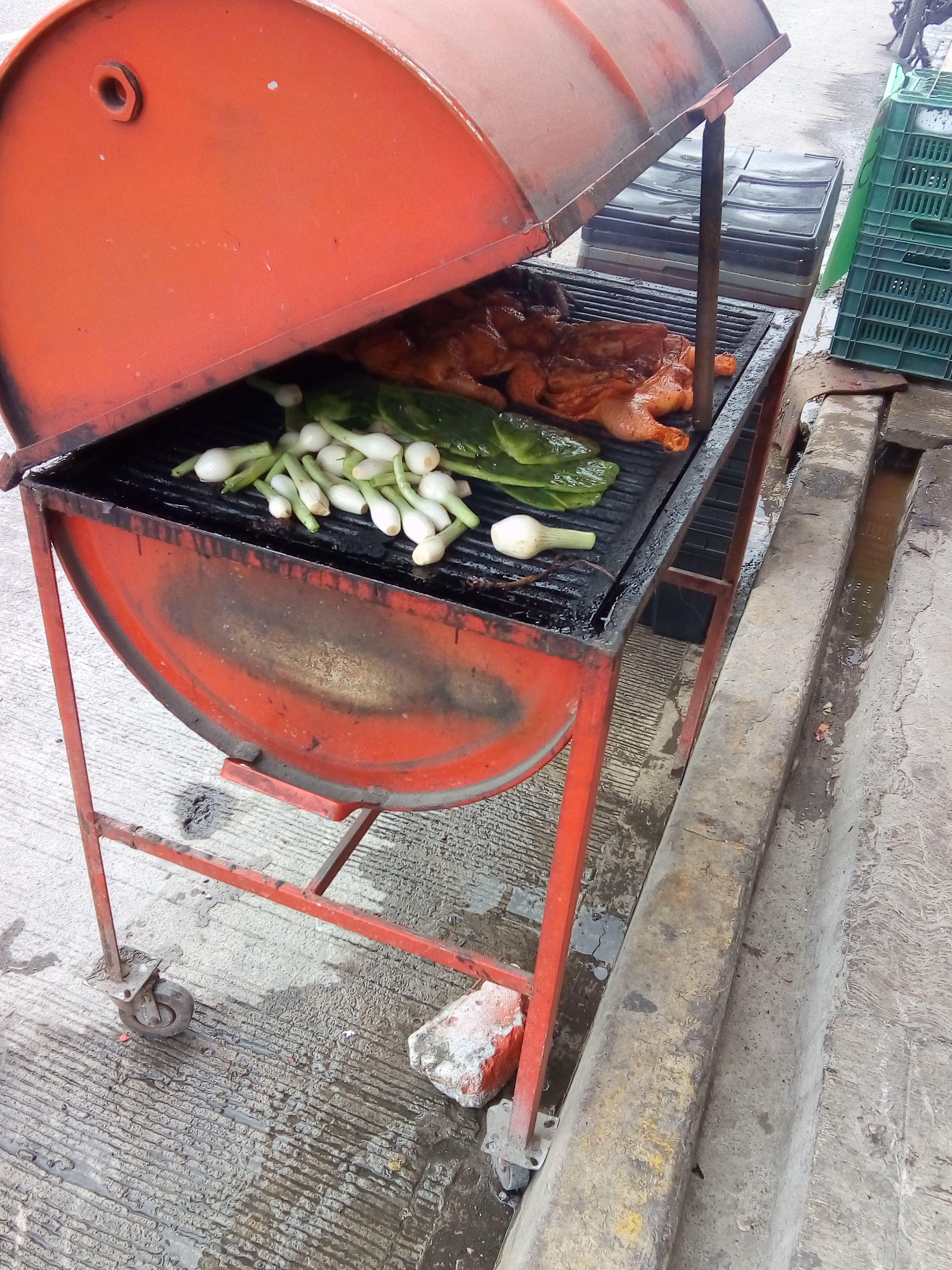 Súper Pollo image 5