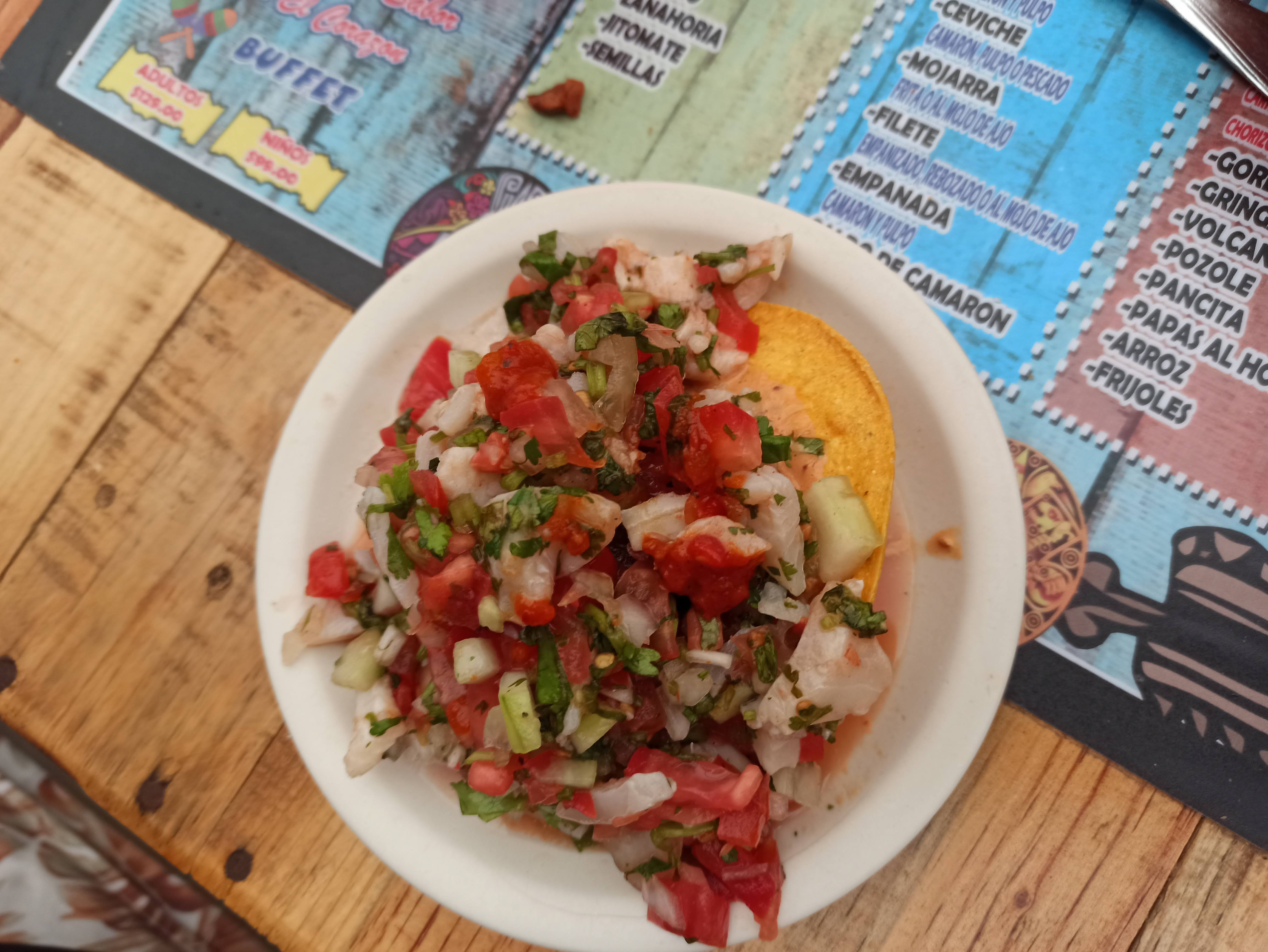 Sabor a México image 2