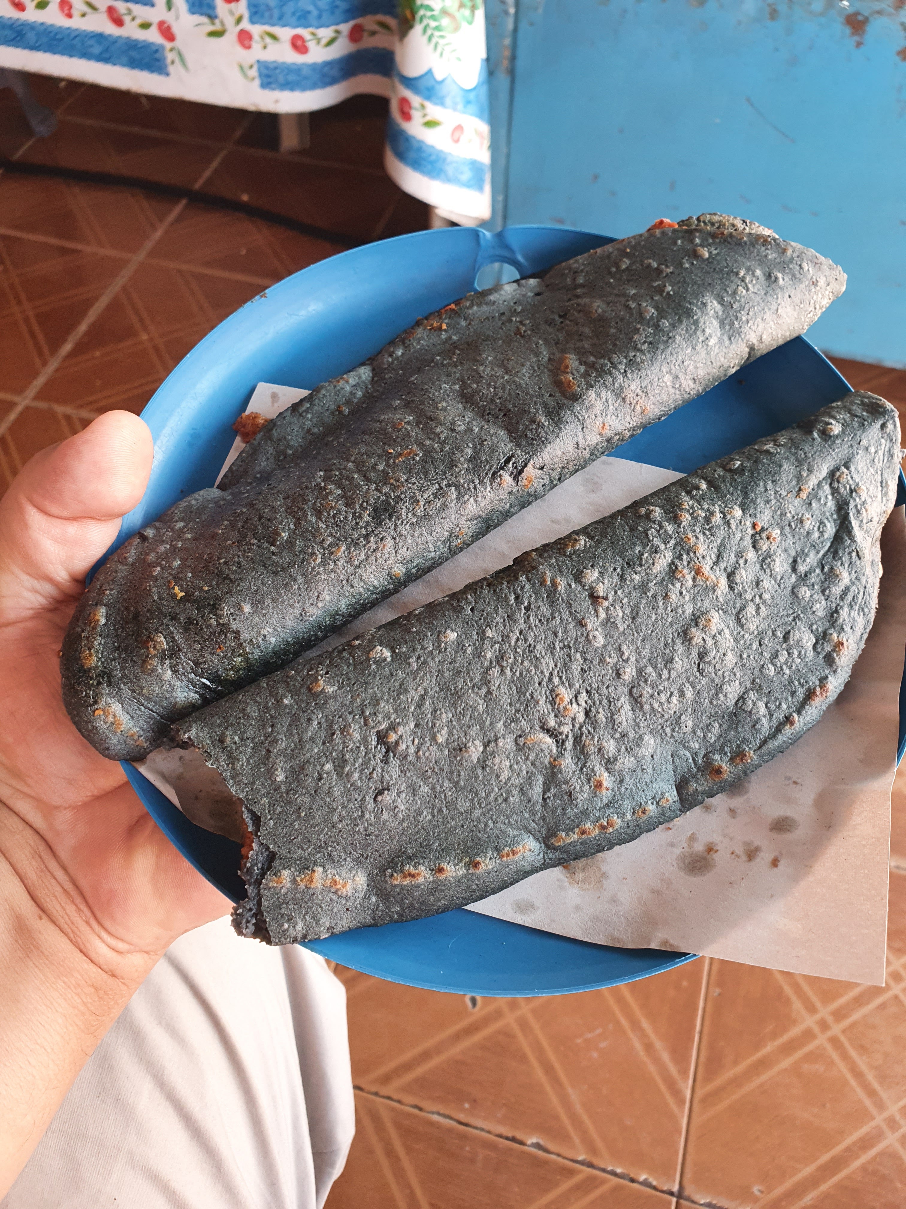 Gorditas Quesadillas y Tlacoyos del Centro image 2