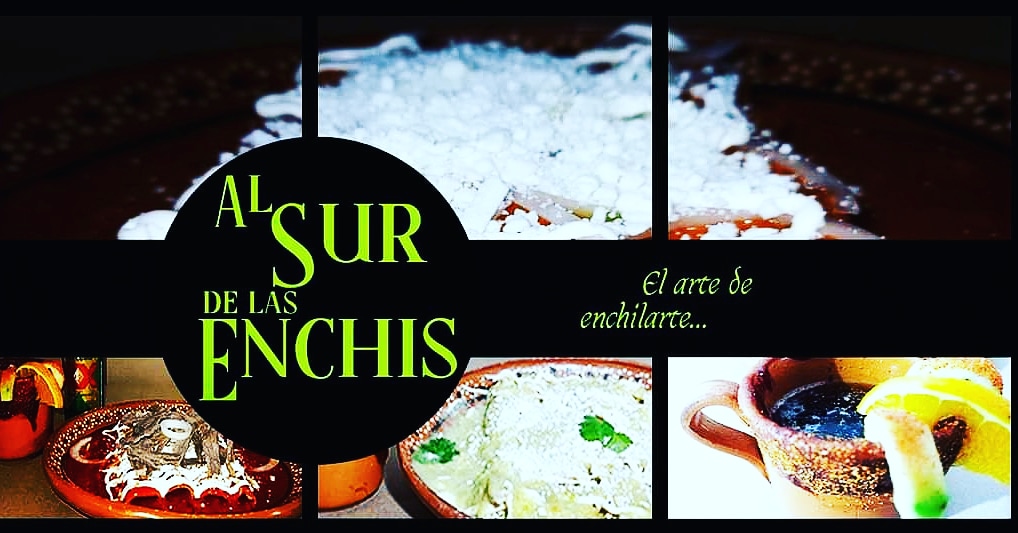 Al Sur de las Enchis image 2