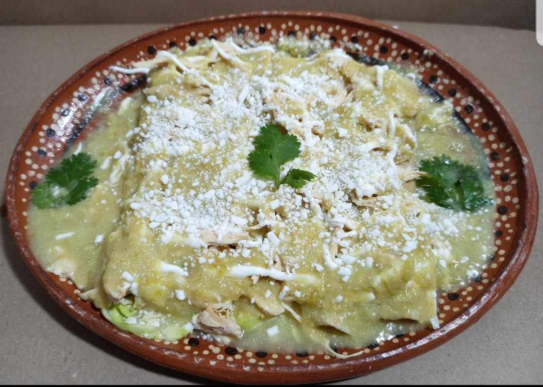 Al Sur de las Enchis image 3