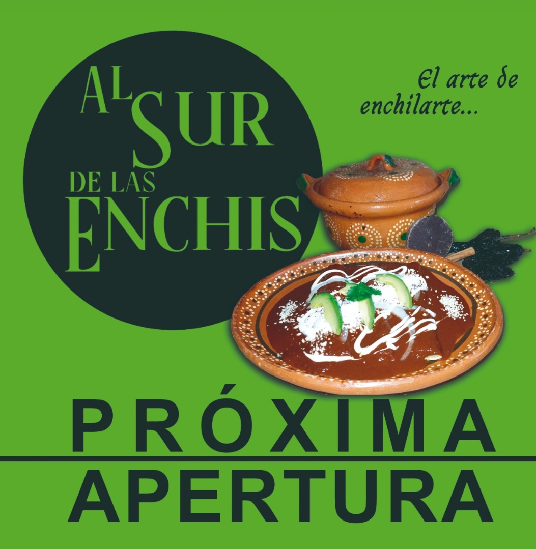 Al Sur de las Enchis image 7