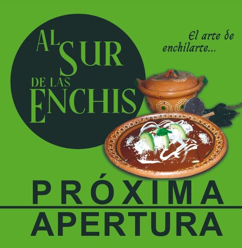 Al Sur de las Enchis image 7