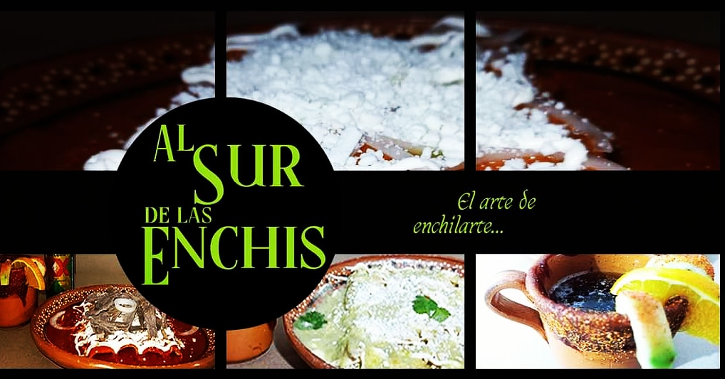 Al Sur de las Enchis image 10