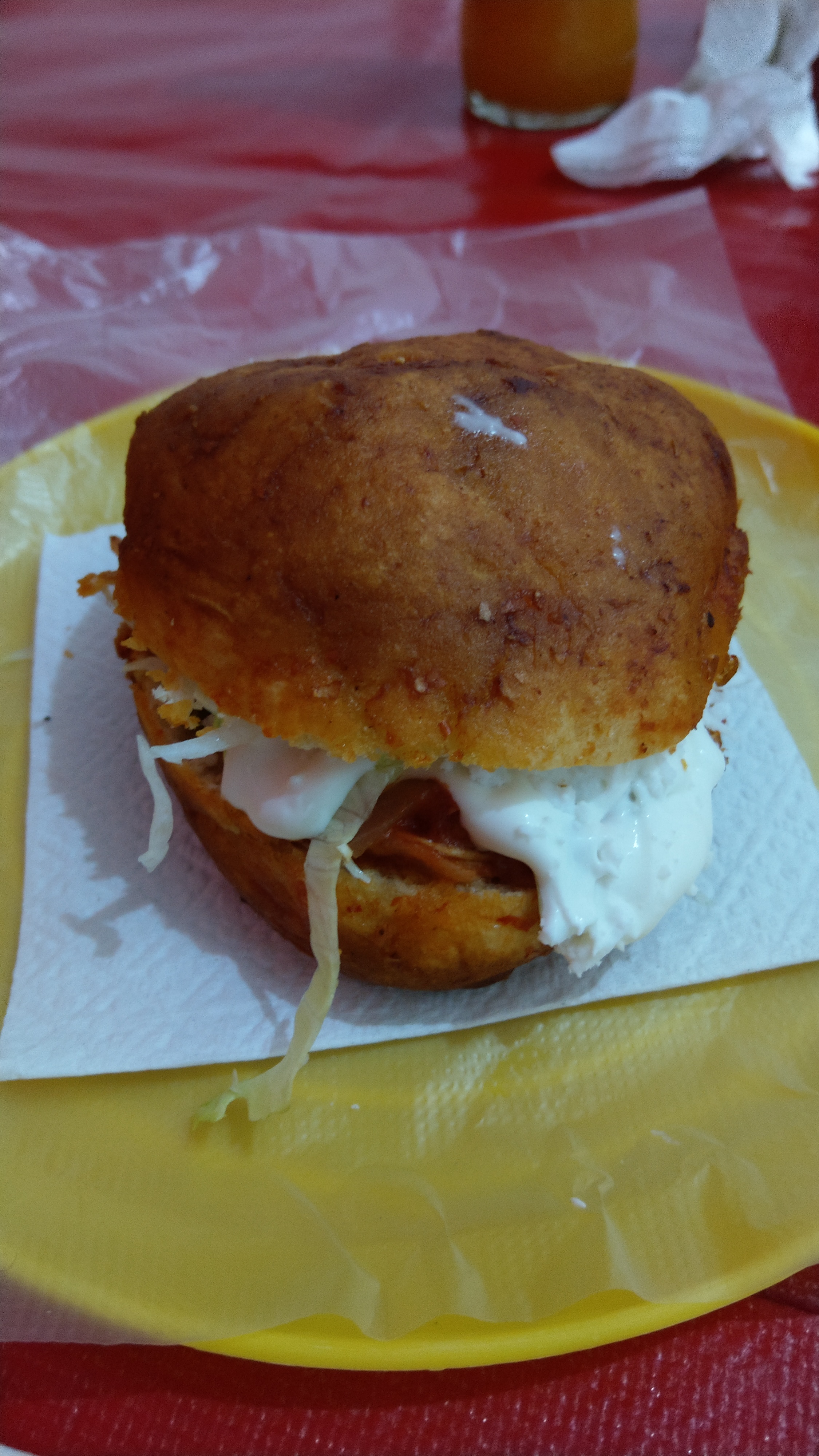 Antojitos Orlando image 1