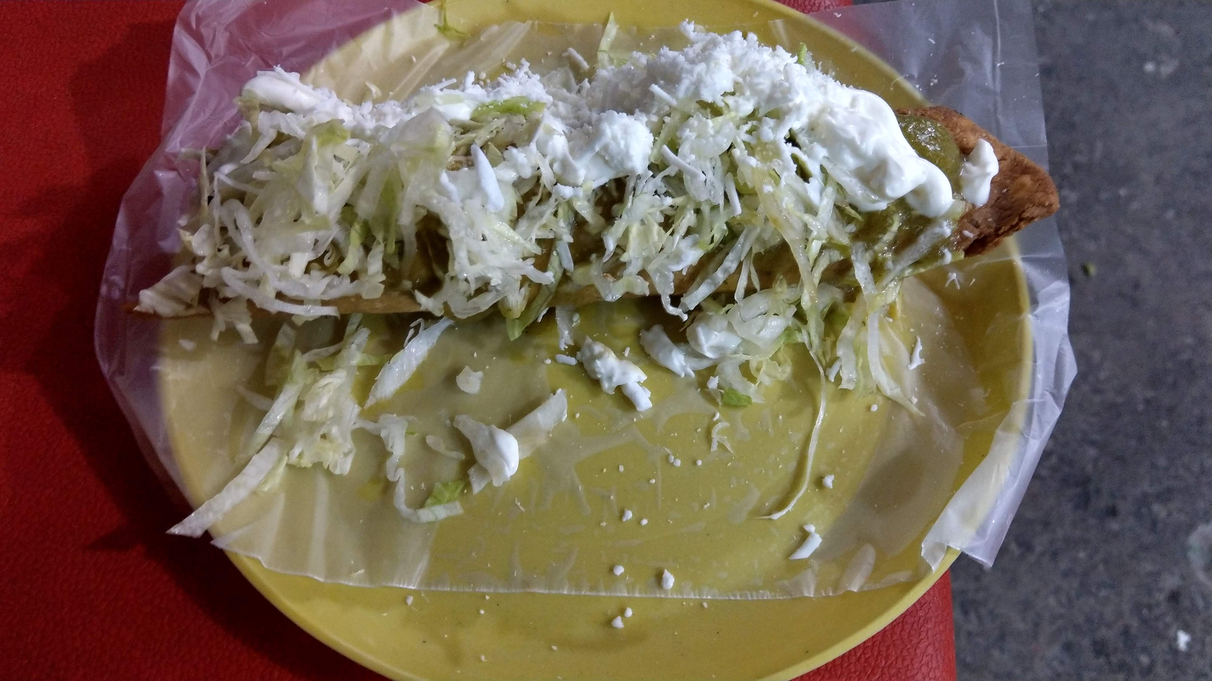 Antojitos Orlando image 2