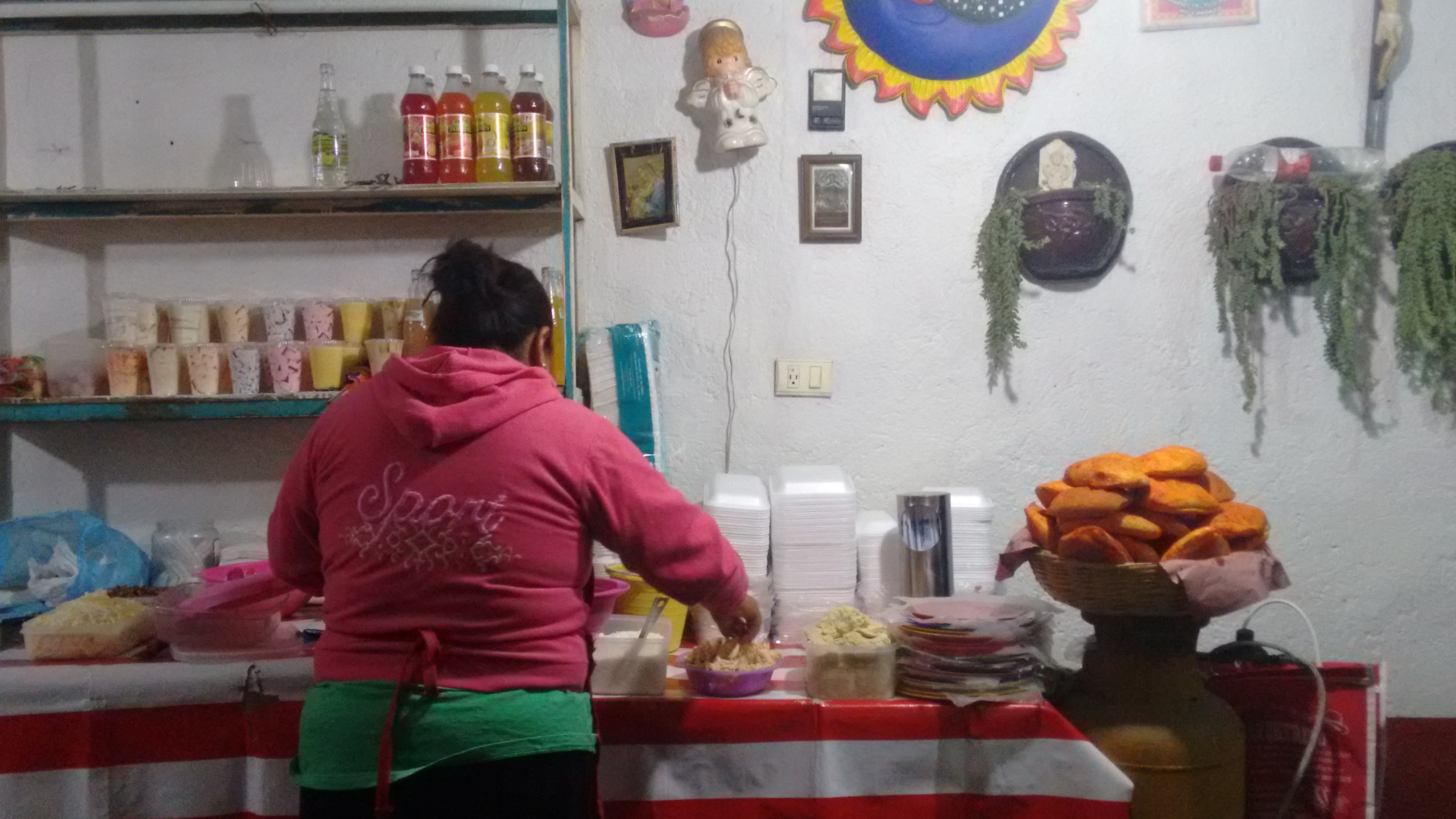 Antojitos Orlando image 3