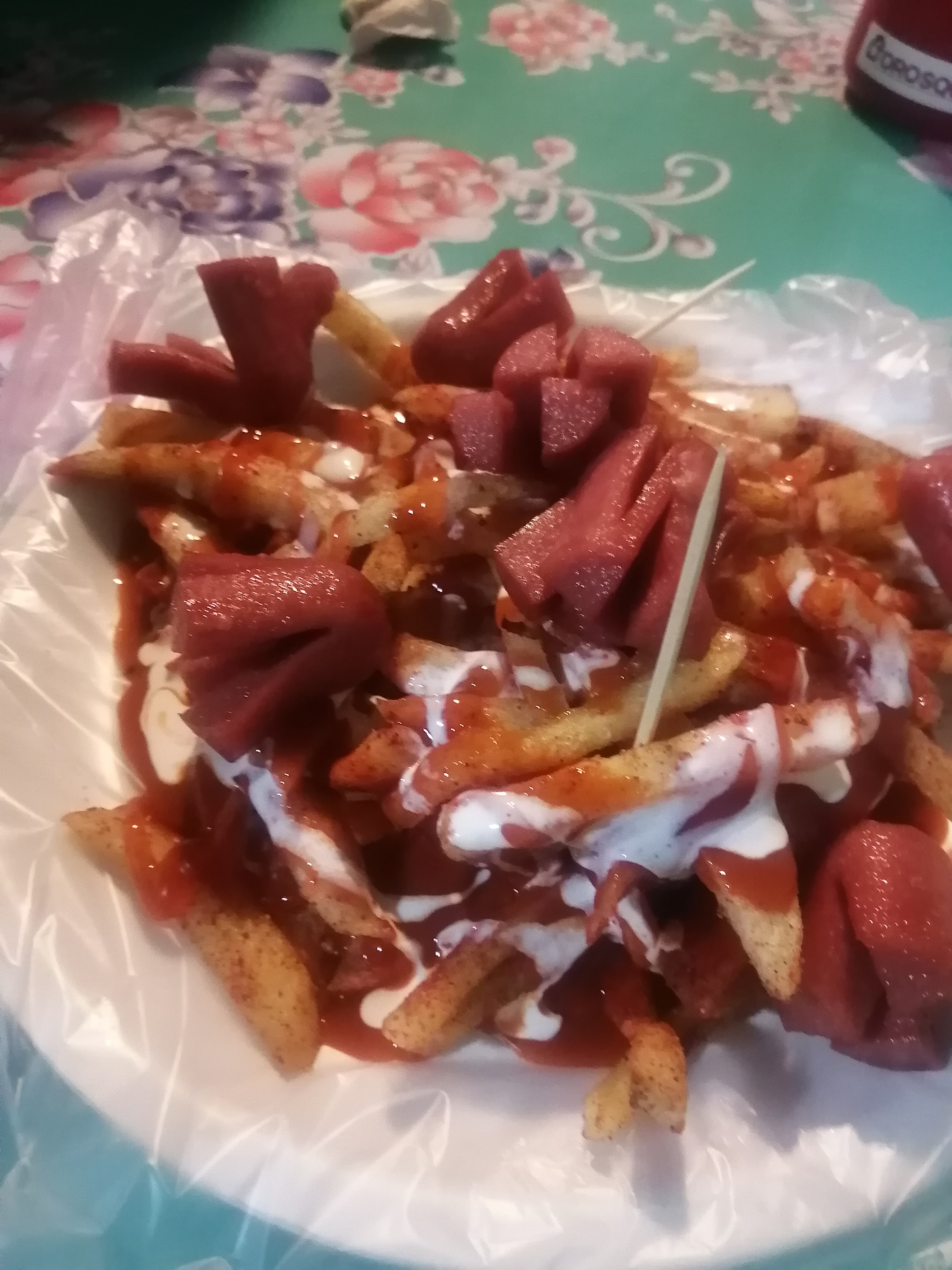 El Patio de Paz image 2