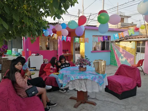 El Patio de Paz image 3