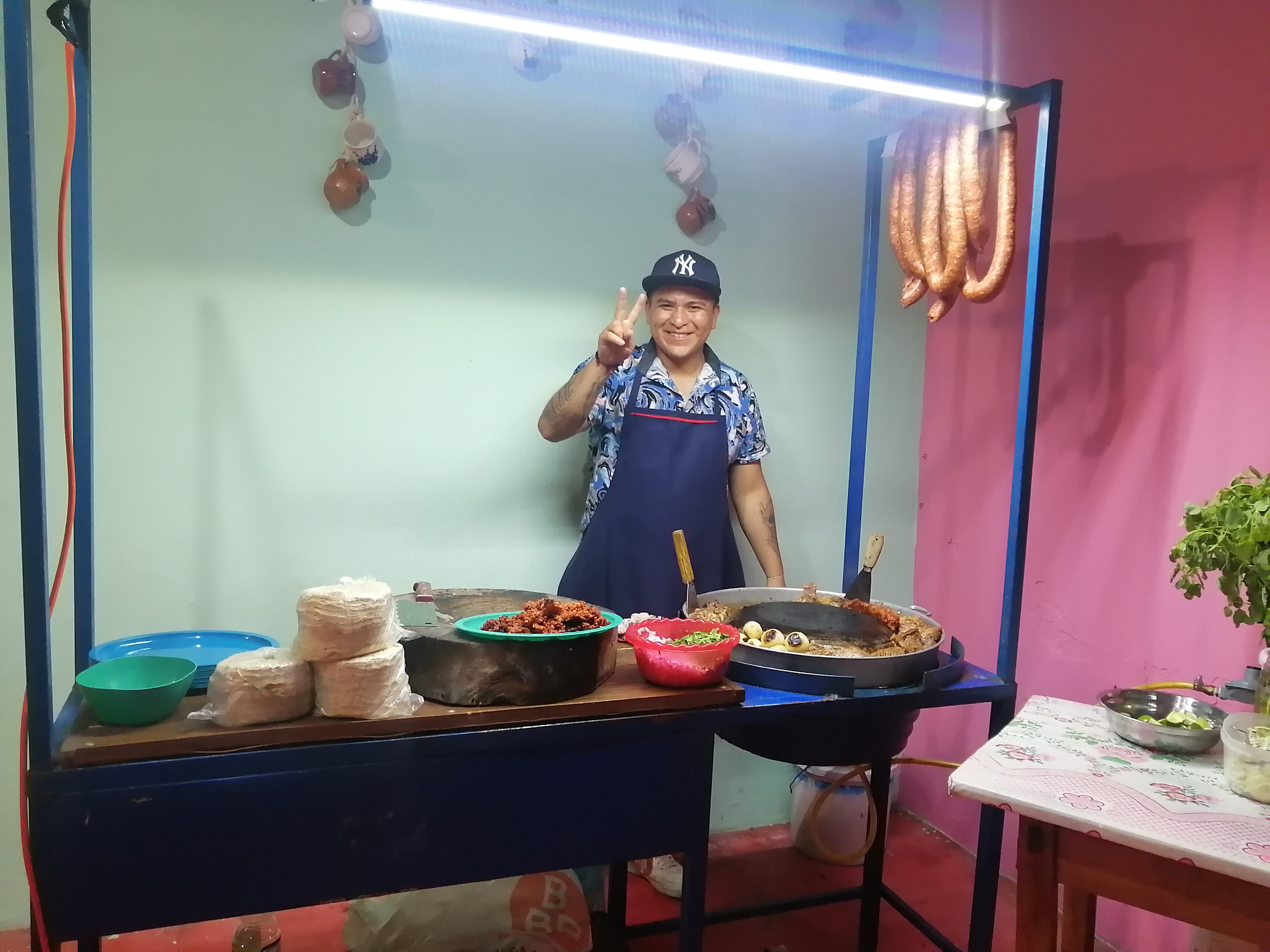 El Patio de Paz image 10