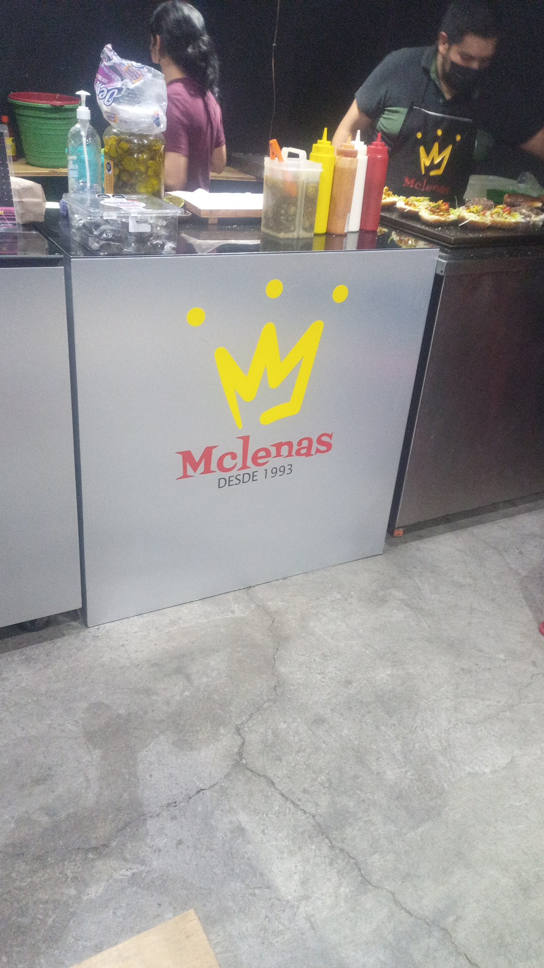 Mclenas image 8