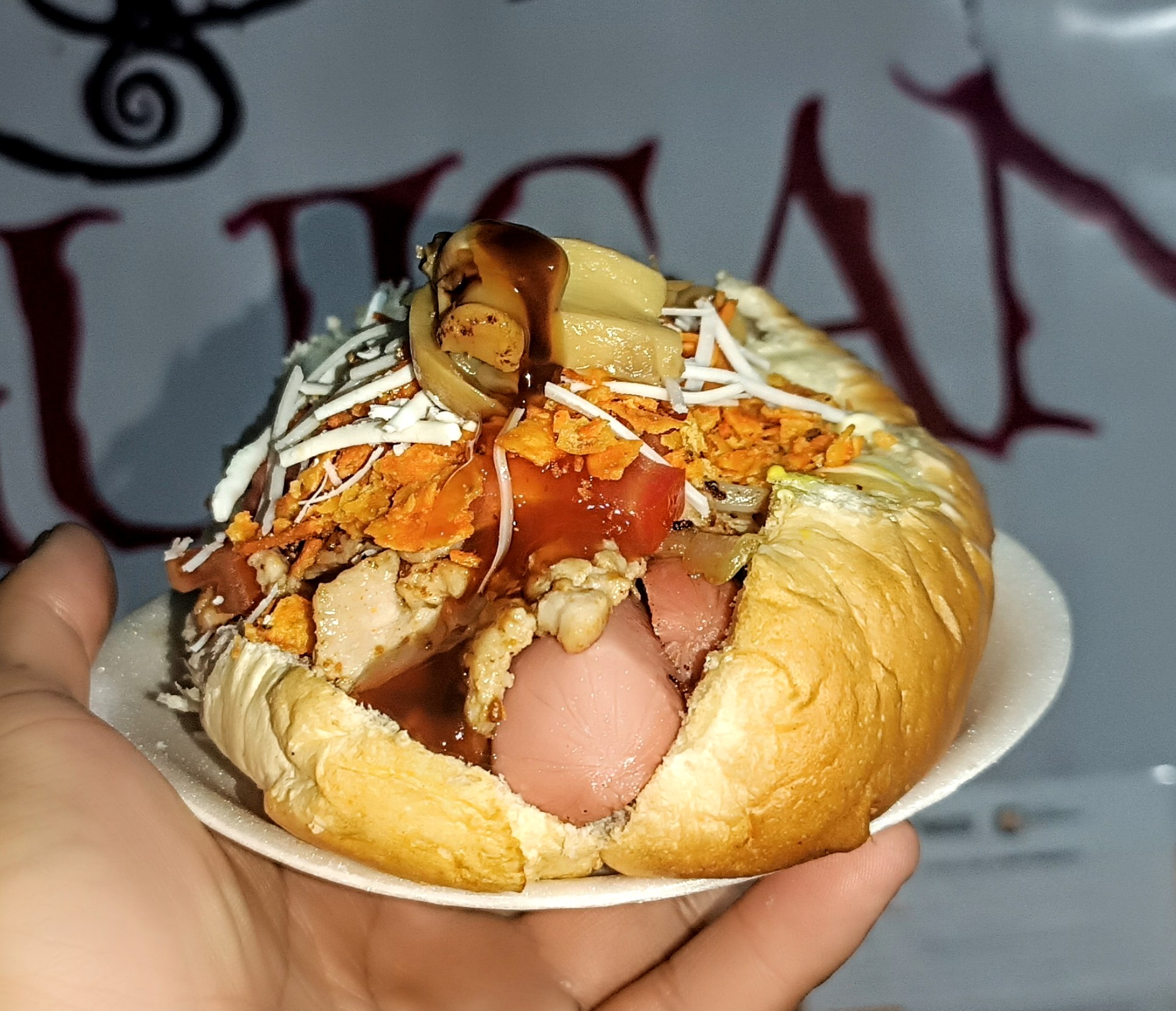 CALDERO GUISANTE image 2