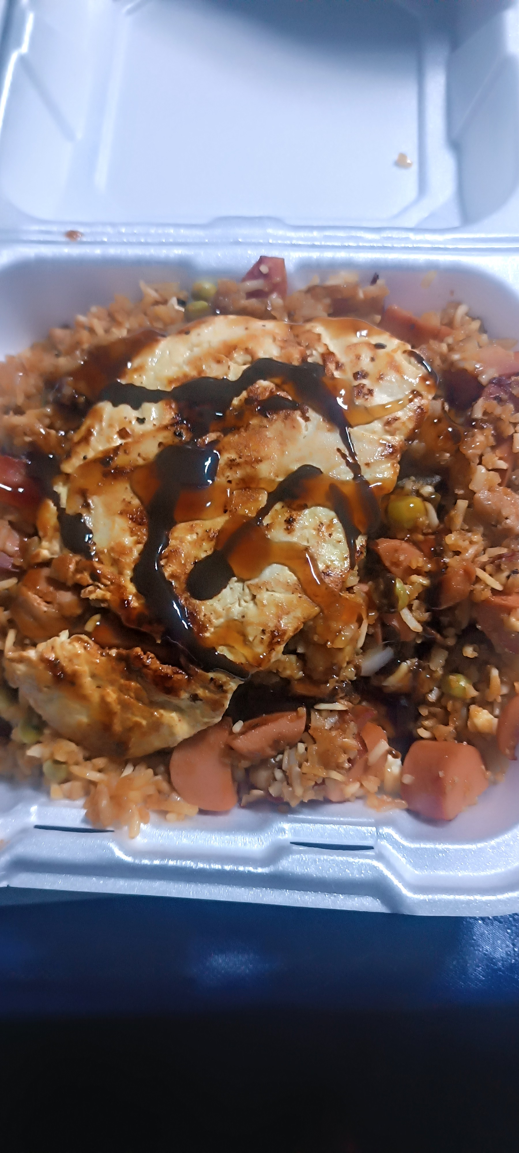 CALDERO GUISANTE image 3