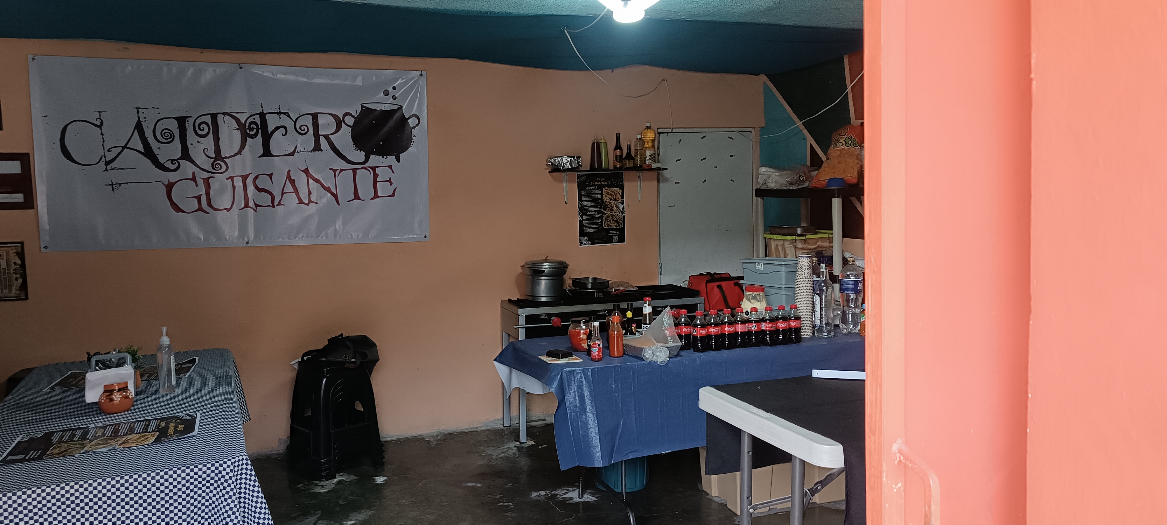 CALDERO GUISANTE image 4