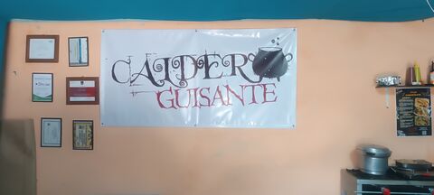 CALDERO GUISANTE image 5