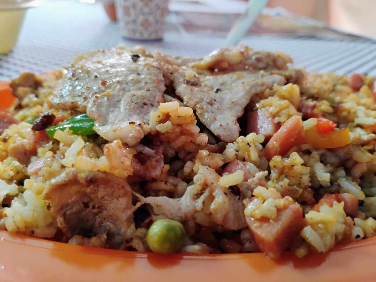 CALDERO GUISANTE image 6