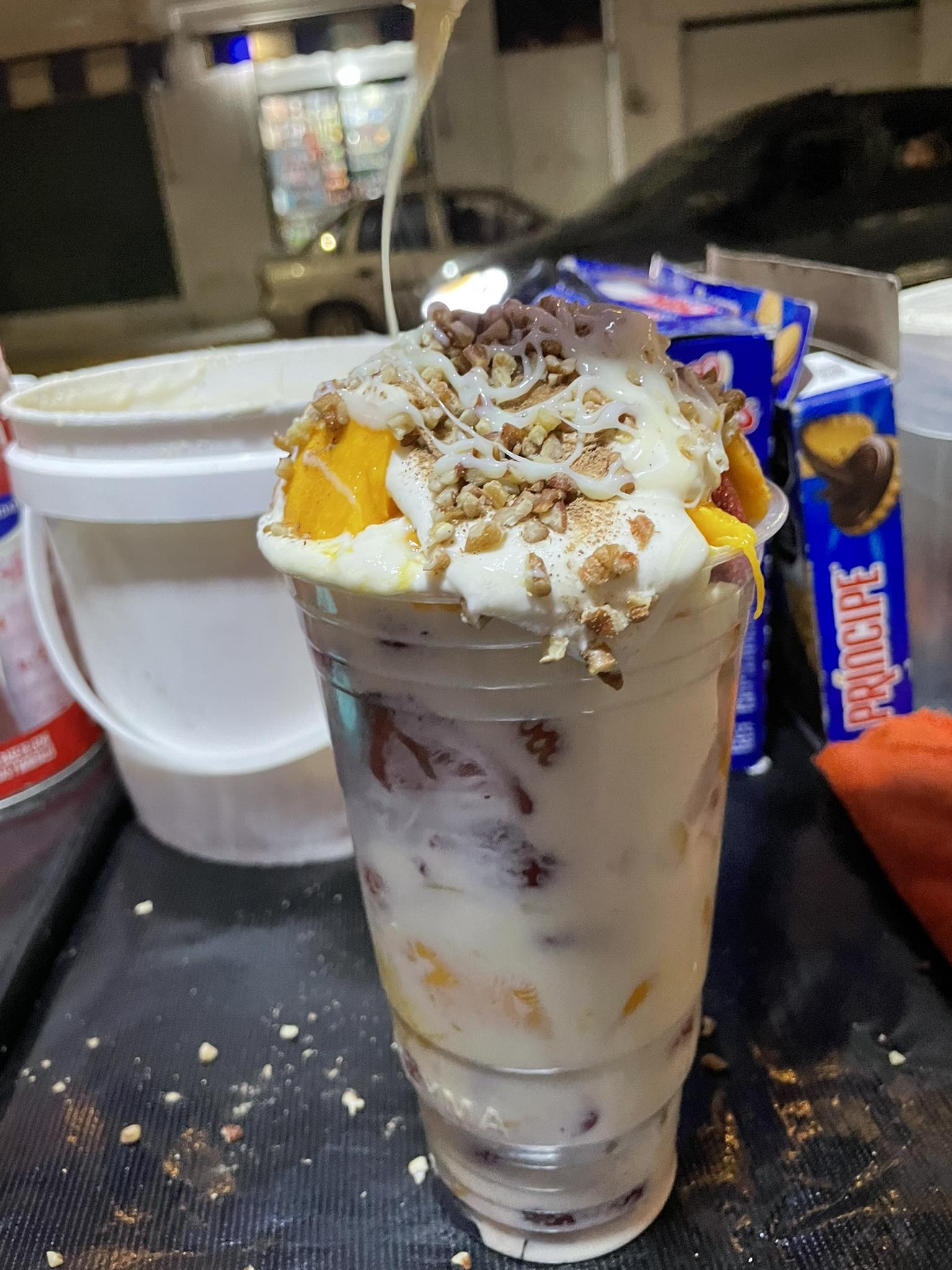 D'Liv Postres image 1