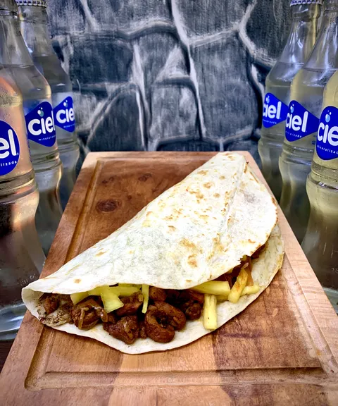 TROMPITOS TAQUERIA image 2