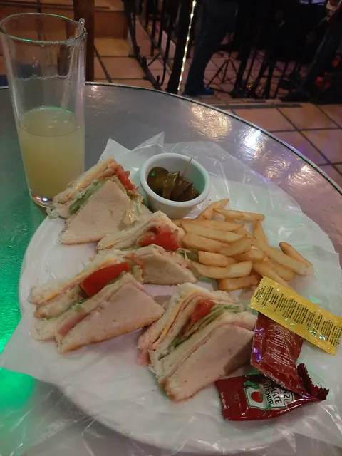 Barro Café image 2