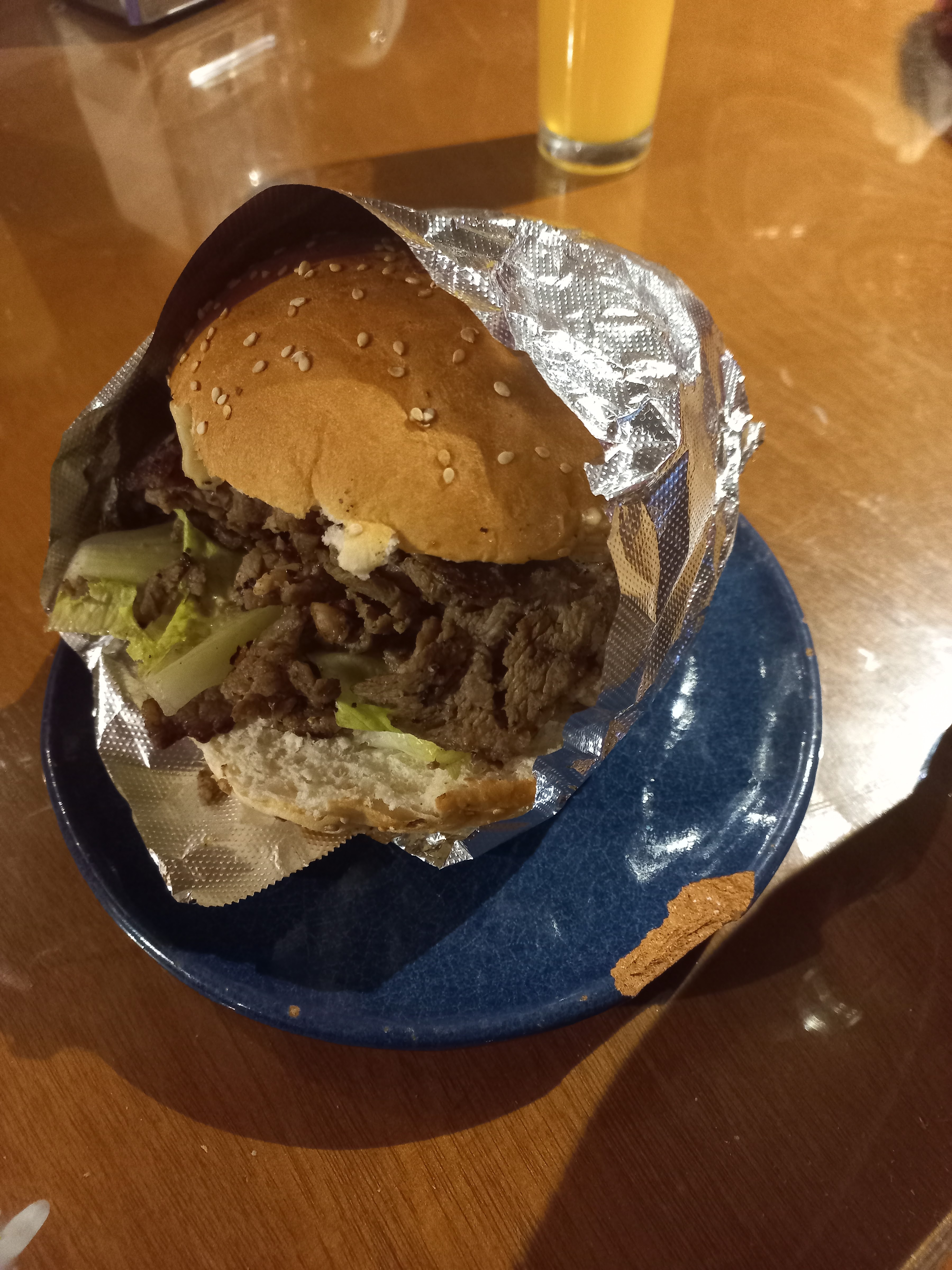 VIVA Mexico Carbones image 2