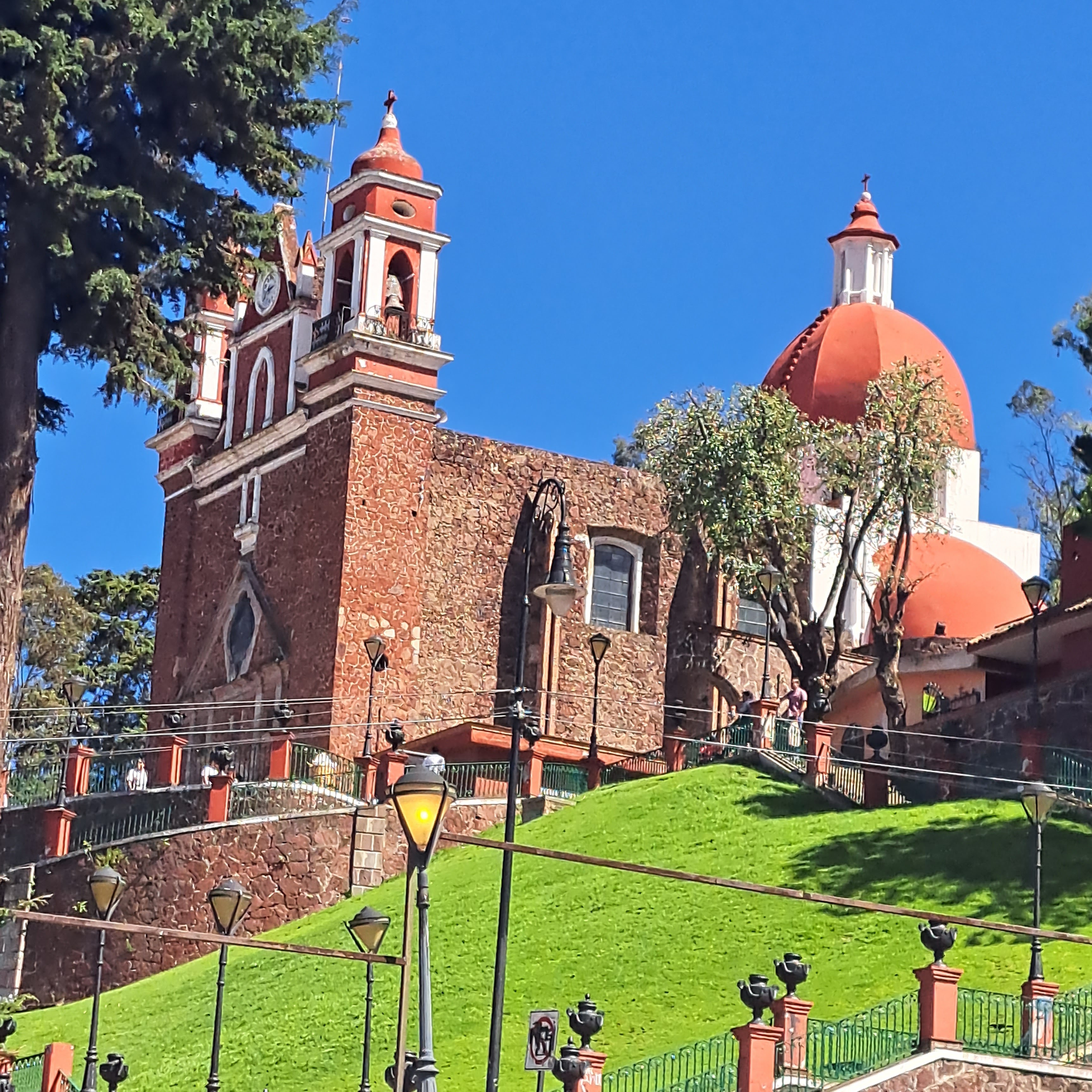 VIVA Mexico Carbones image 10