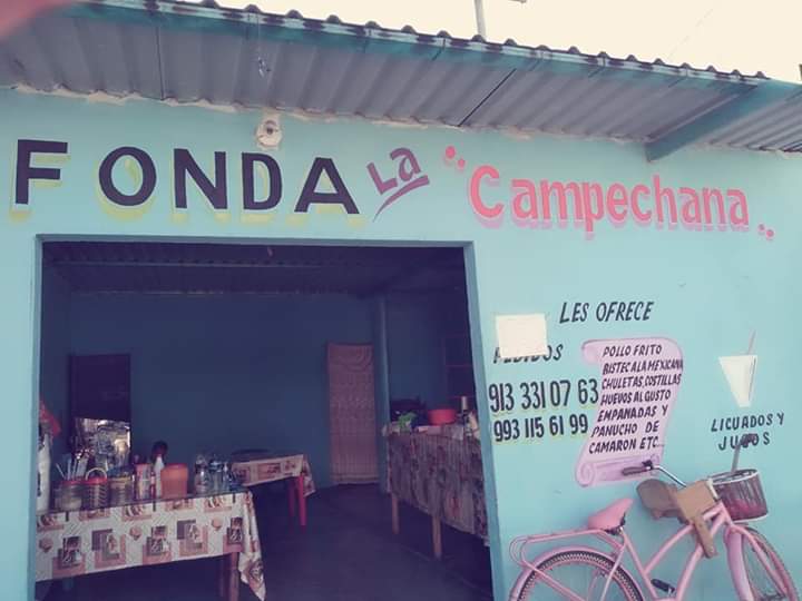 Asadero la campechana image 1