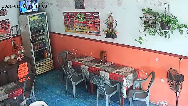 Cocina Económica Regalo De Dios image 1