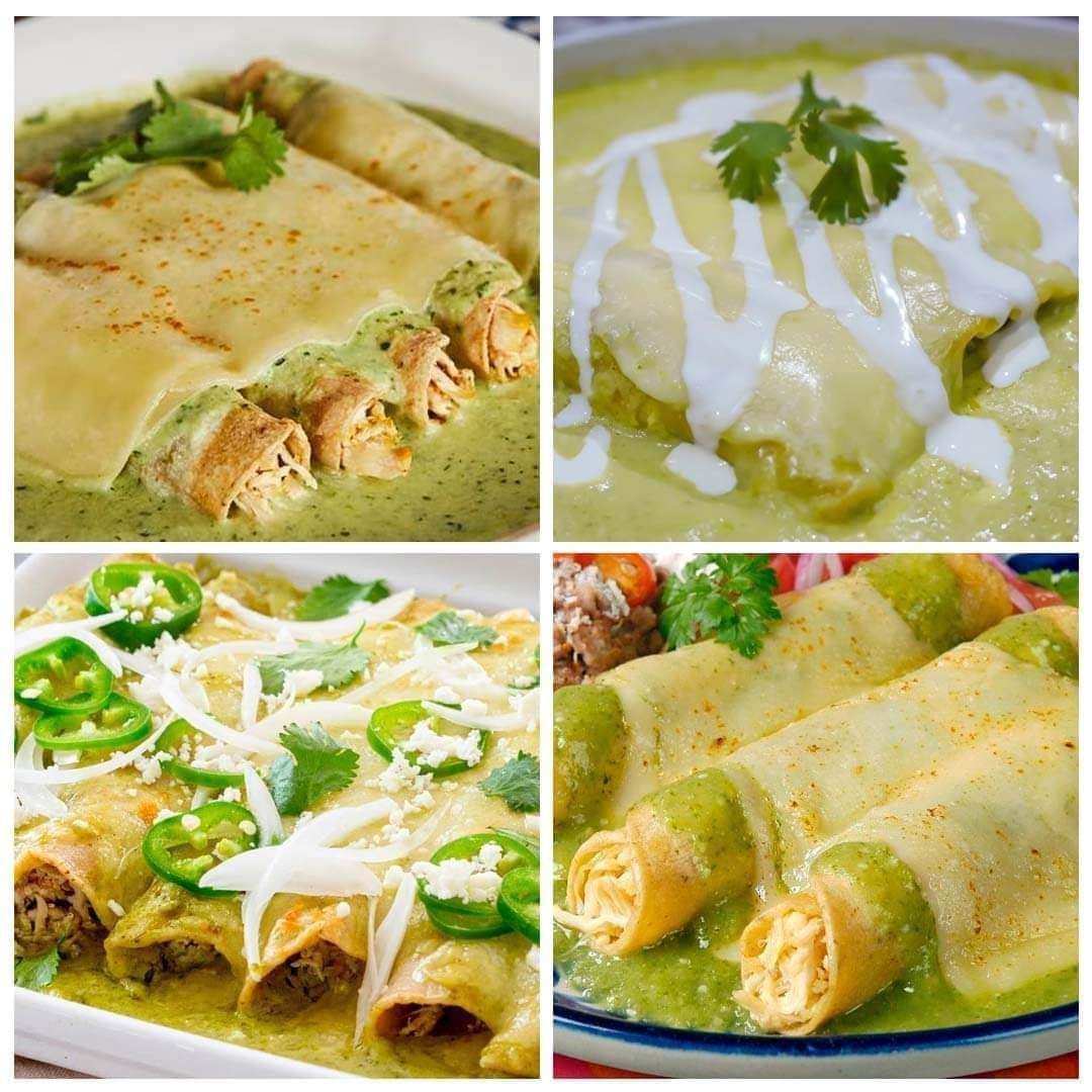 Cocina Económica Regalo De Dios image 2