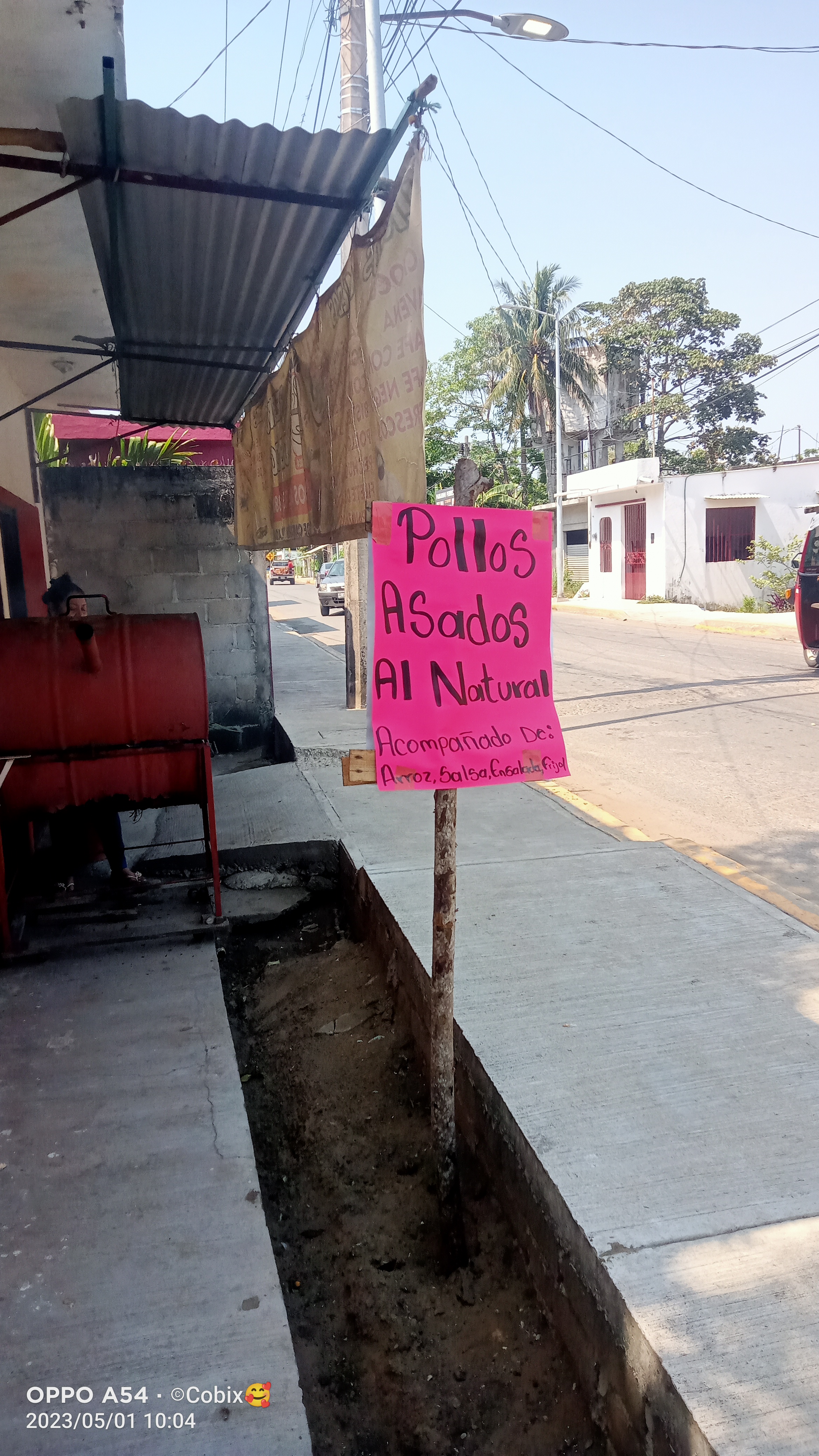 Cocina Económica Regalo De Dios image 3