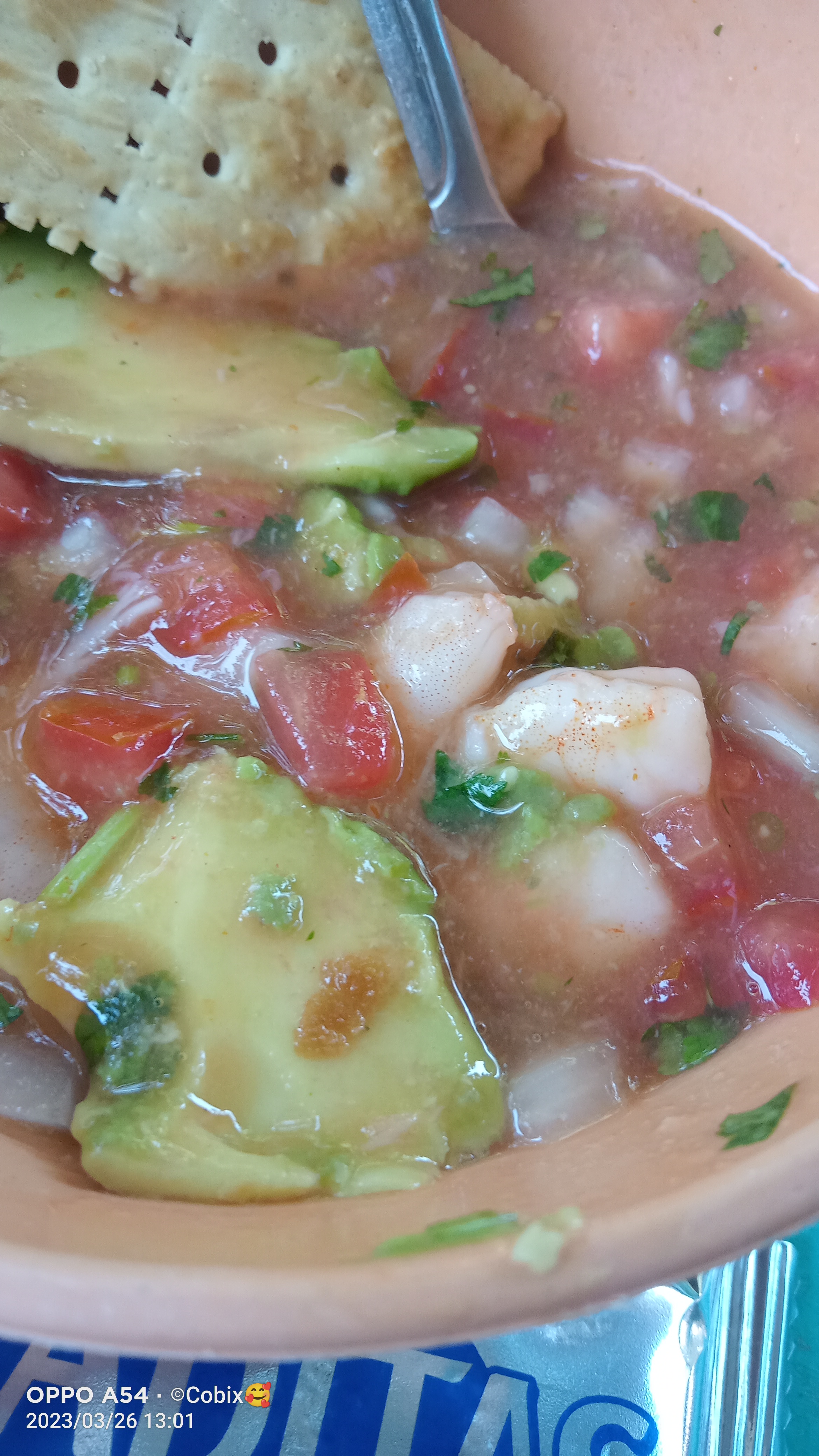 Cocina Económica Regalo De Dios image 5