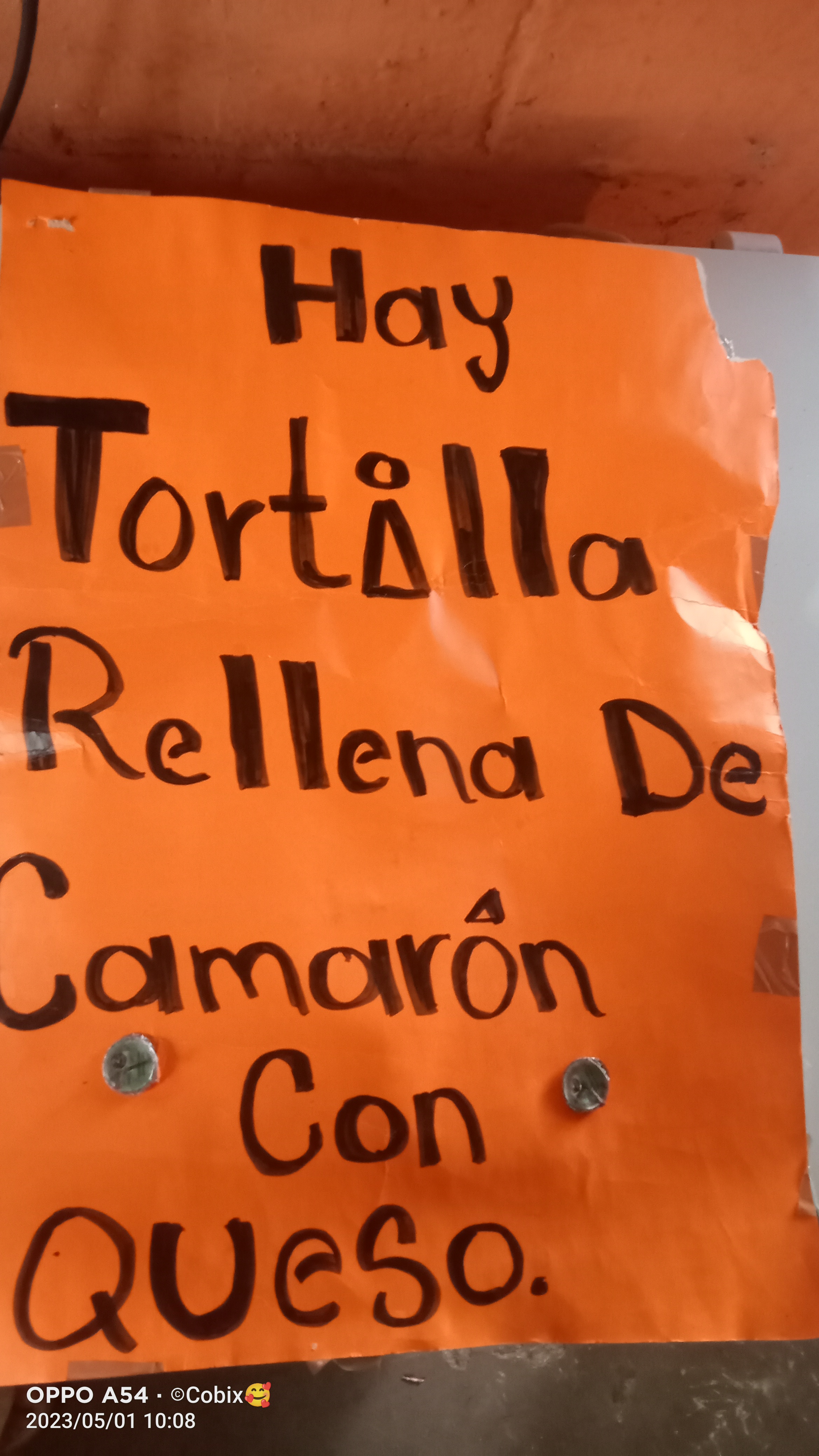 Cocina Económica Regalo De Dios image 6