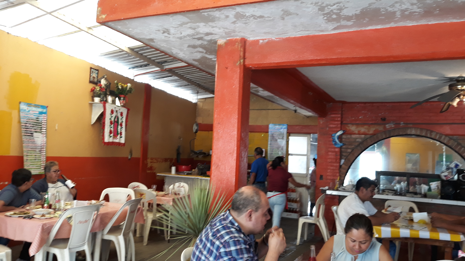 La Flor de Tlacotepec image 1