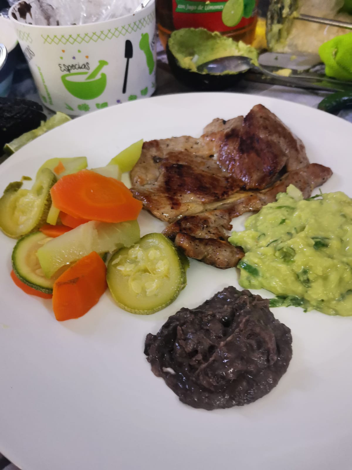 Restaurante atai image 1