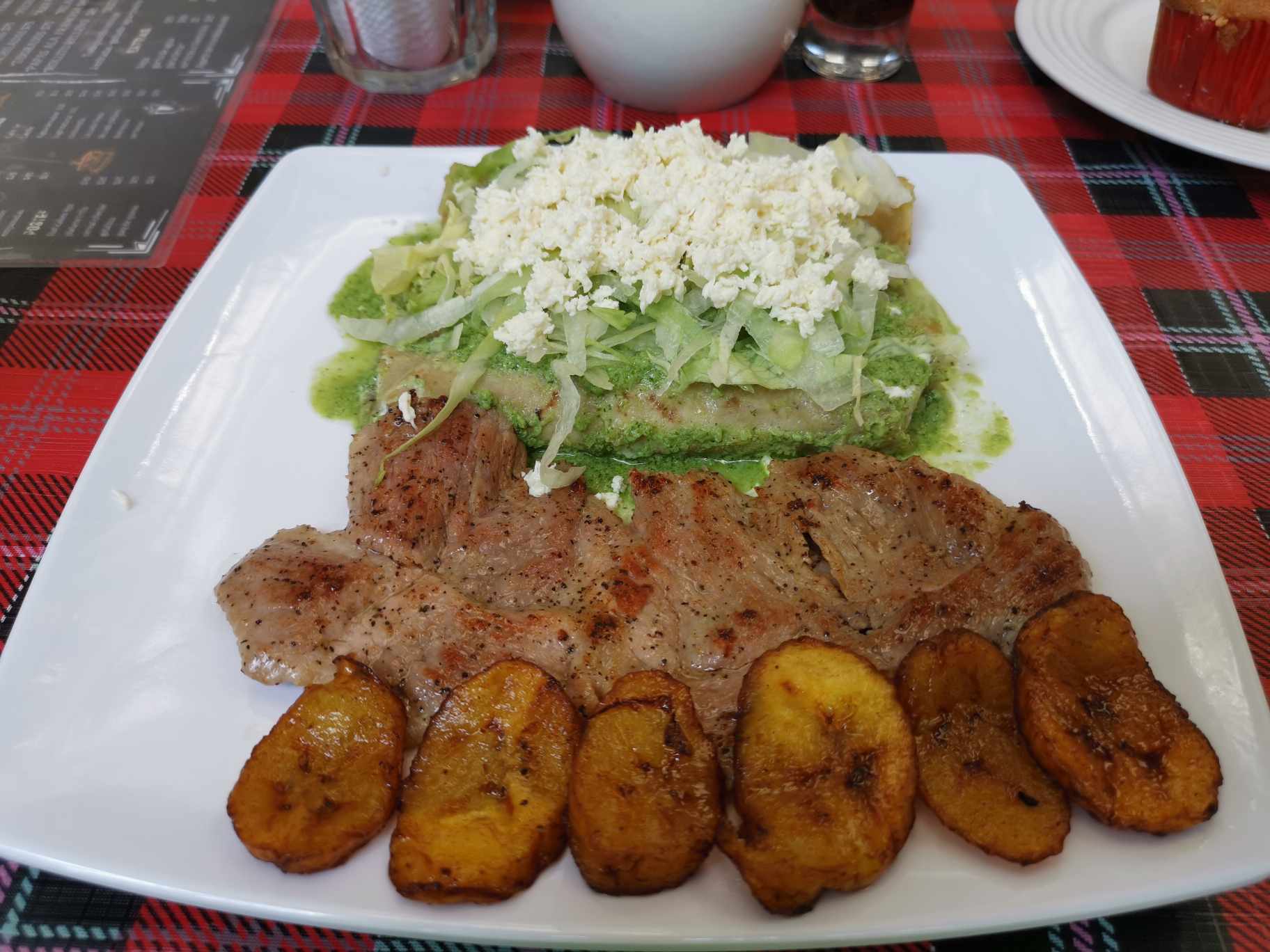 Restaurante atai image 2