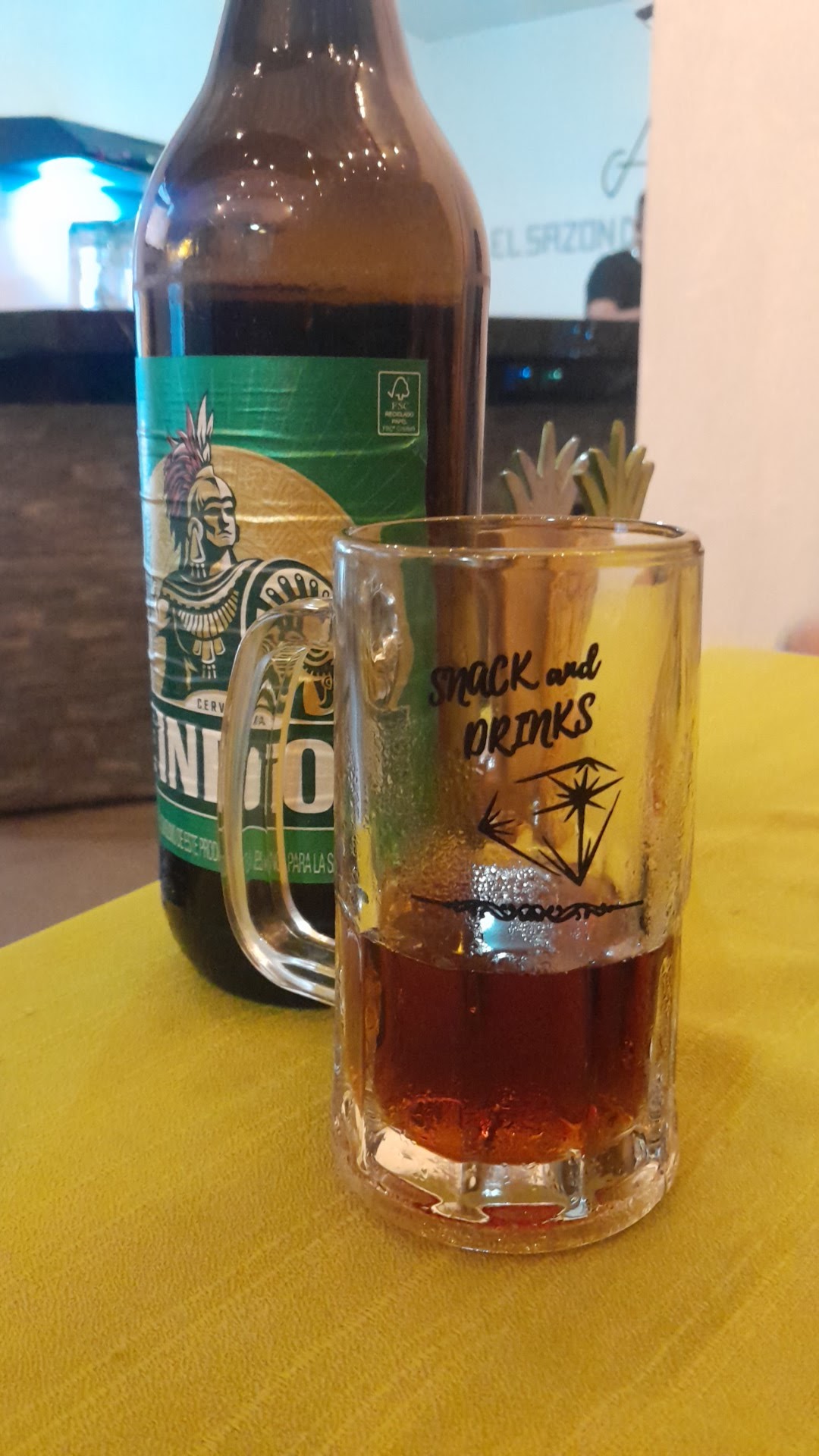 Restaurante atai image 3