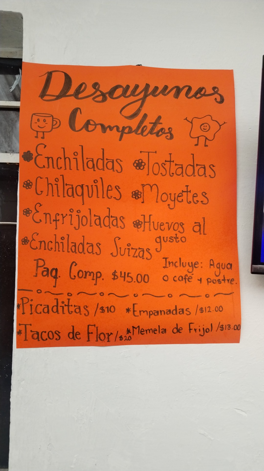 Restaurante atai image 4