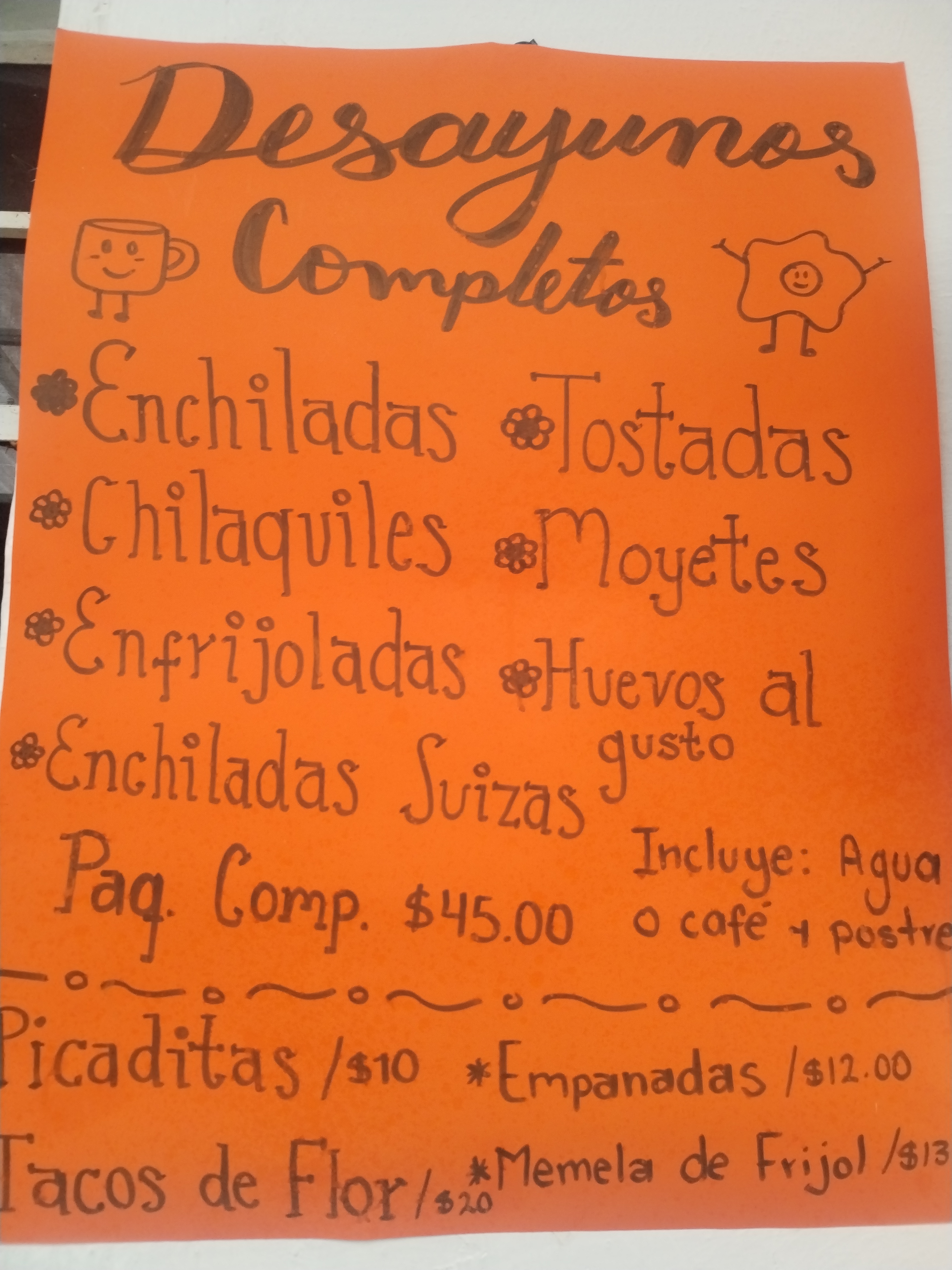 Restaurante atai image 6