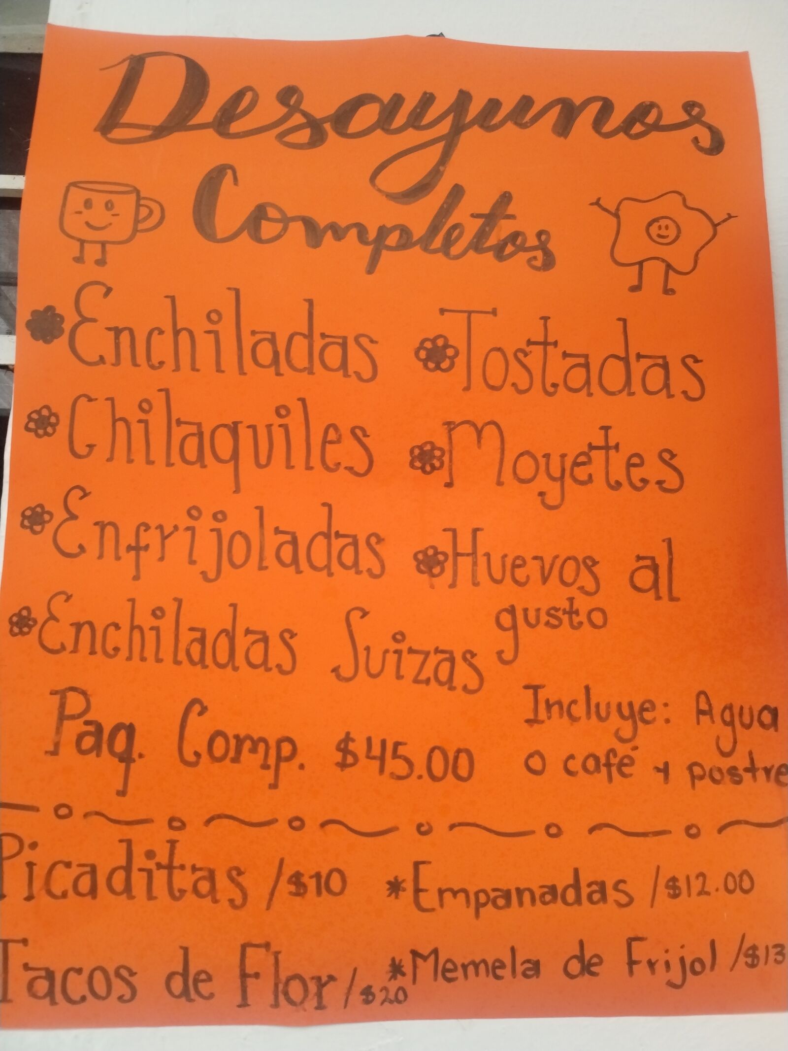 Restaurante atai image 6