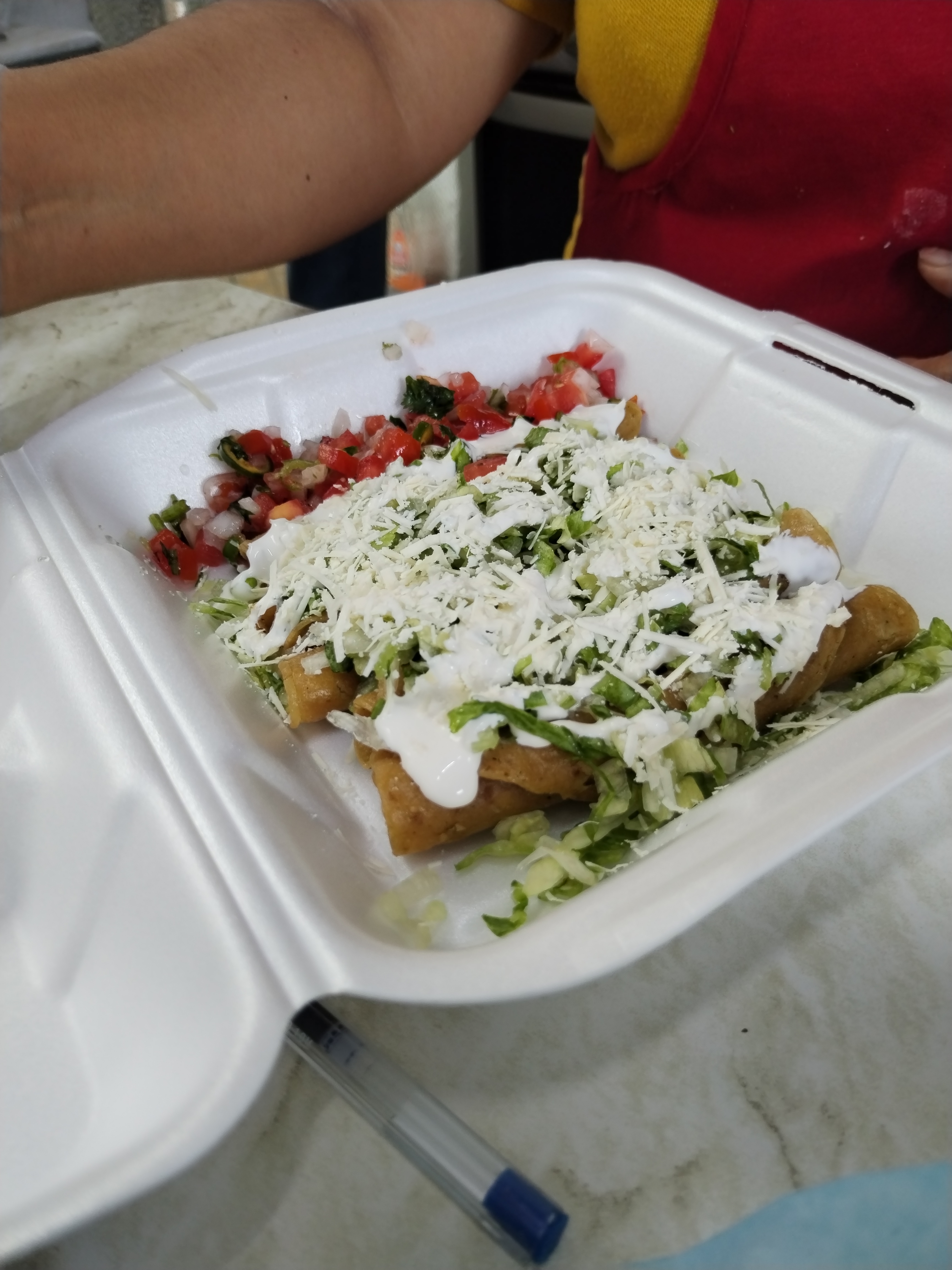 Restaurante atai image 7