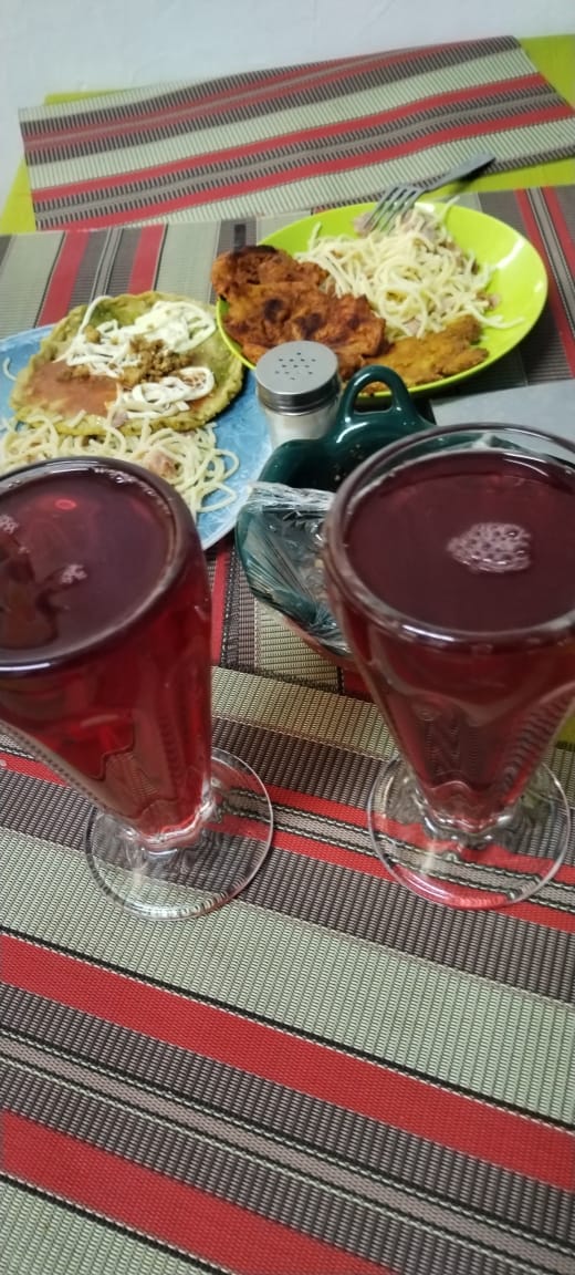 Restaurante atai image 8