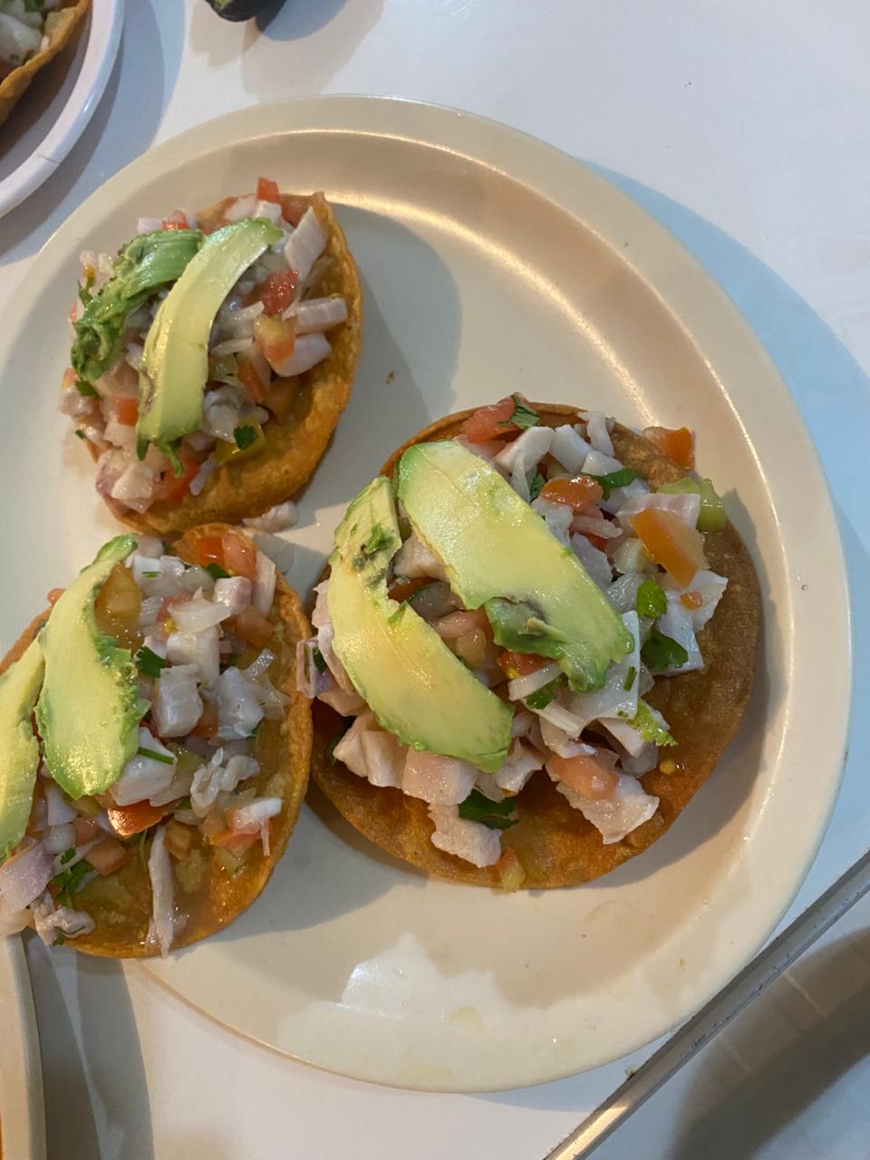 Mariscos La Herradura image 4