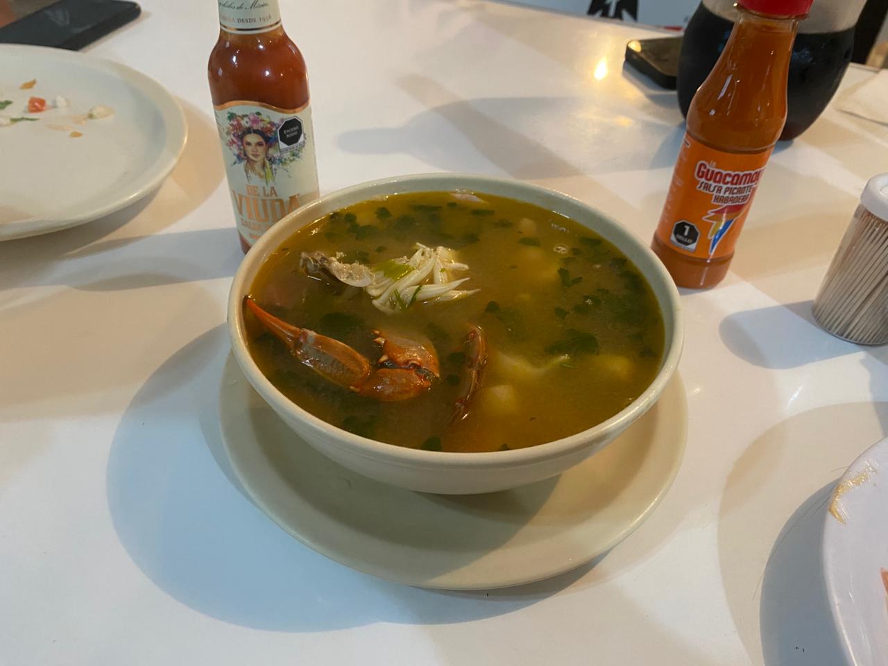 Mariscos La Herradura image 5